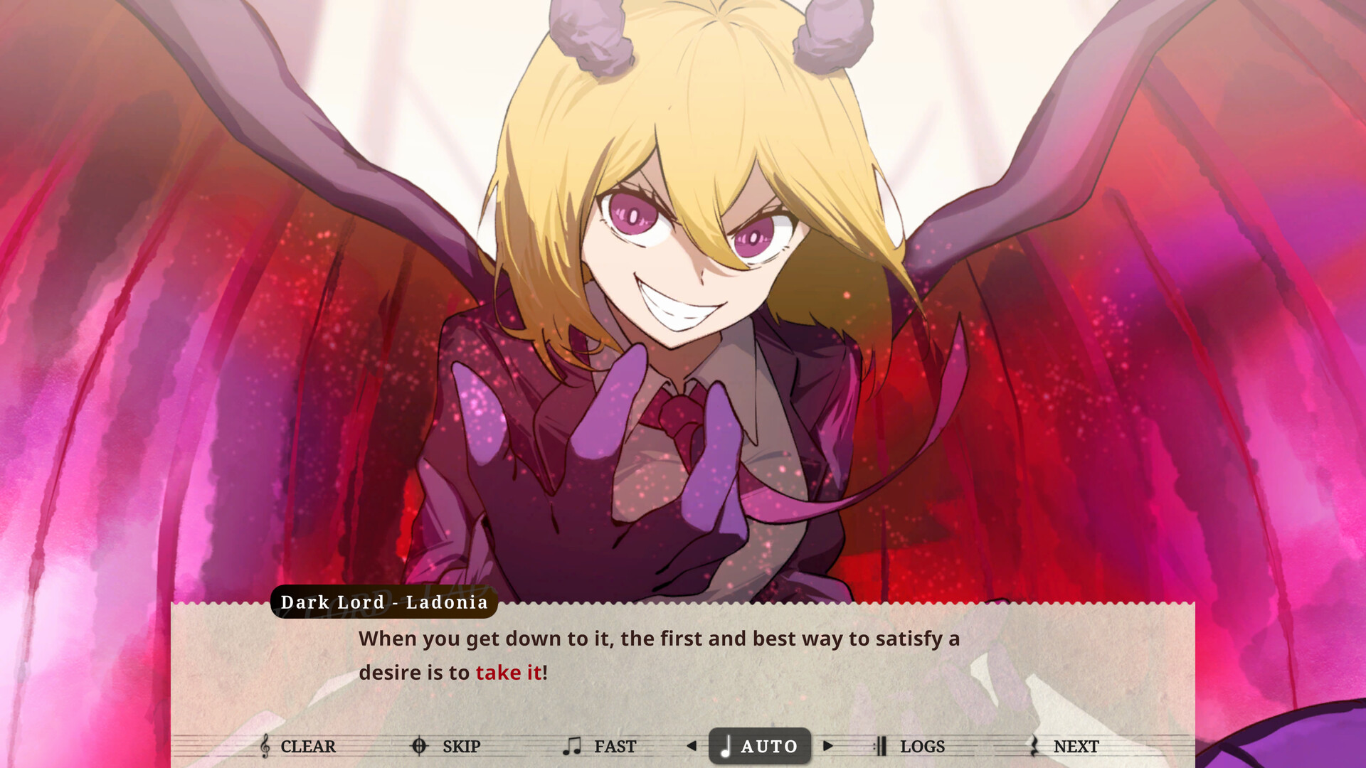 Lily Fantasia