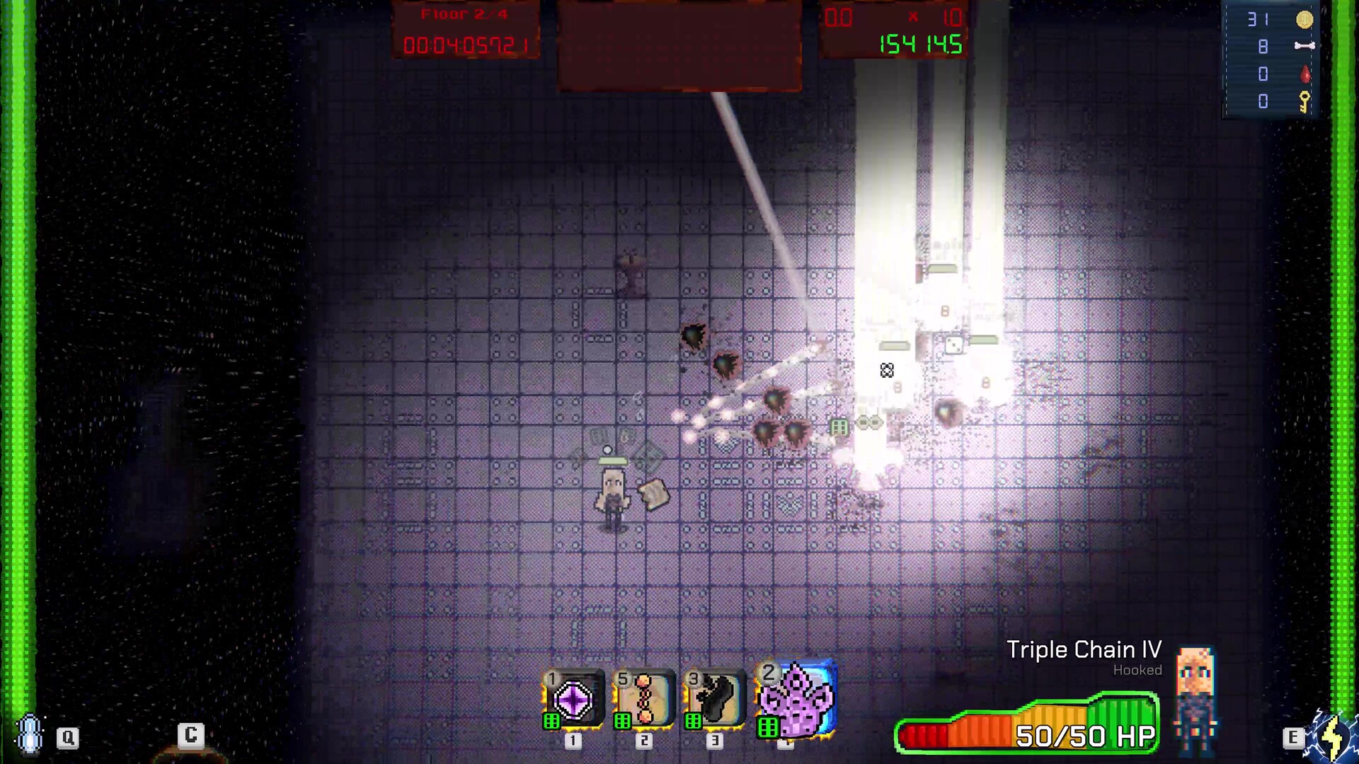 Roll The Bones
