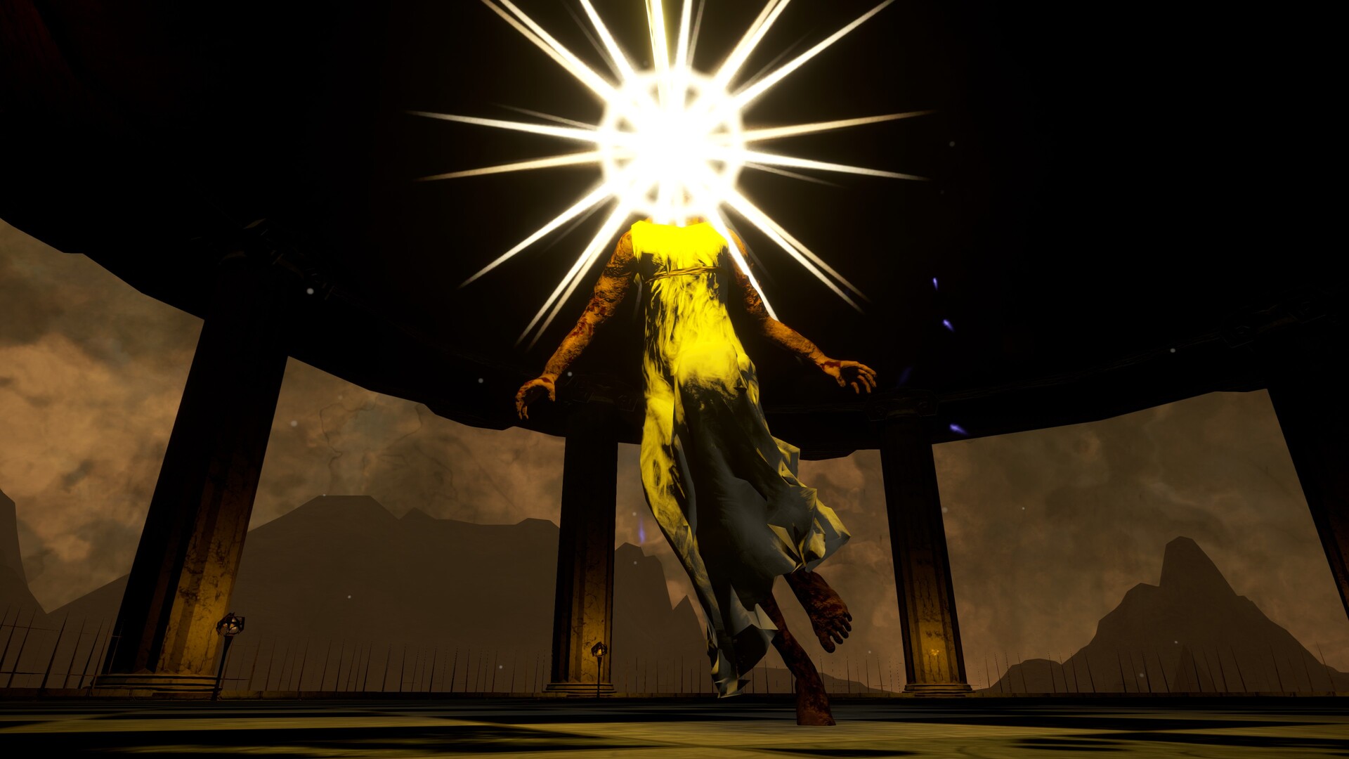 False Hero