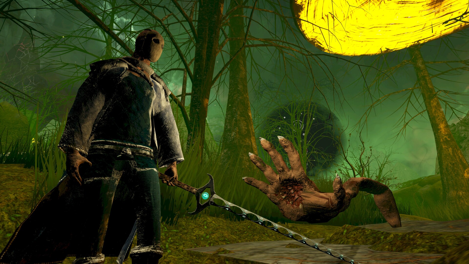 False Hero