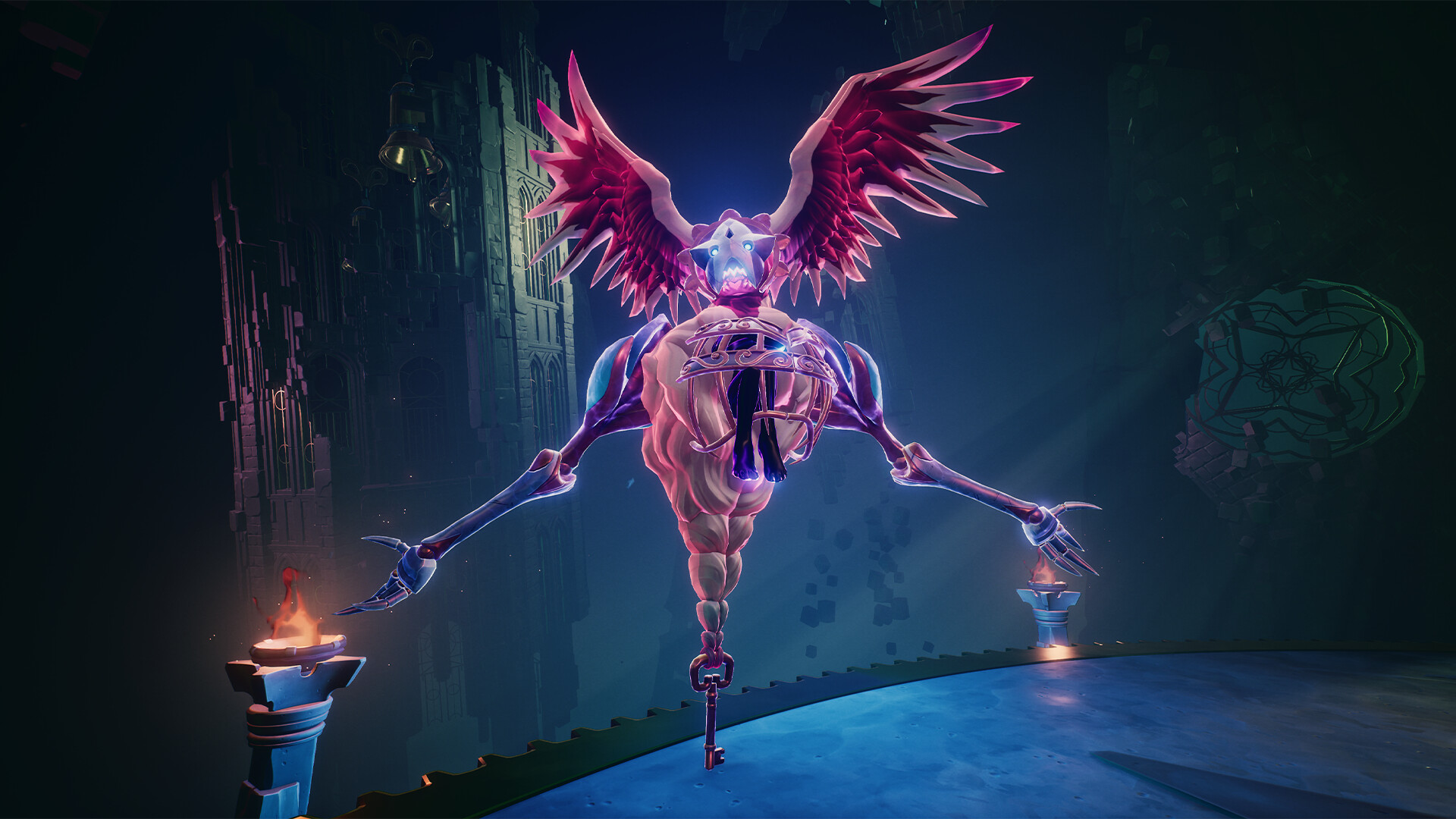 Duskfade