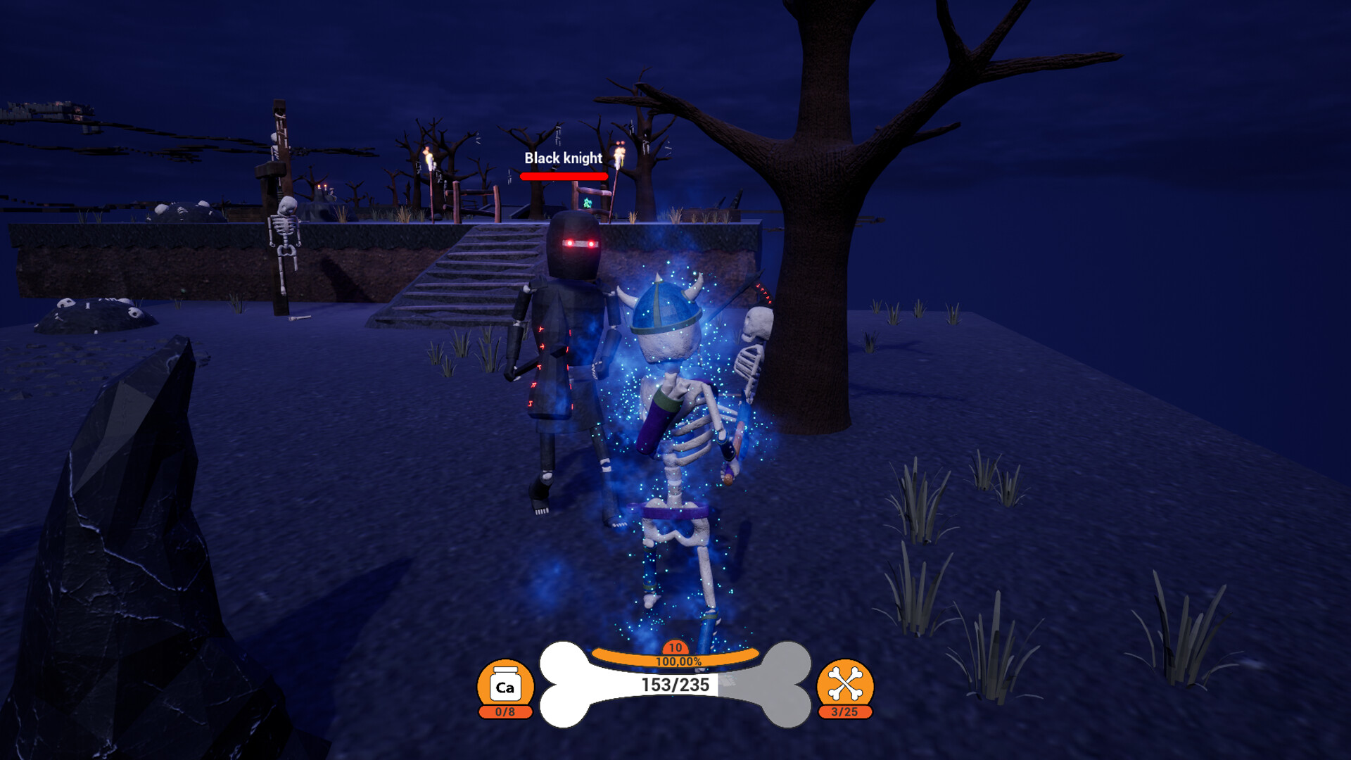 Bony Bones Adventures