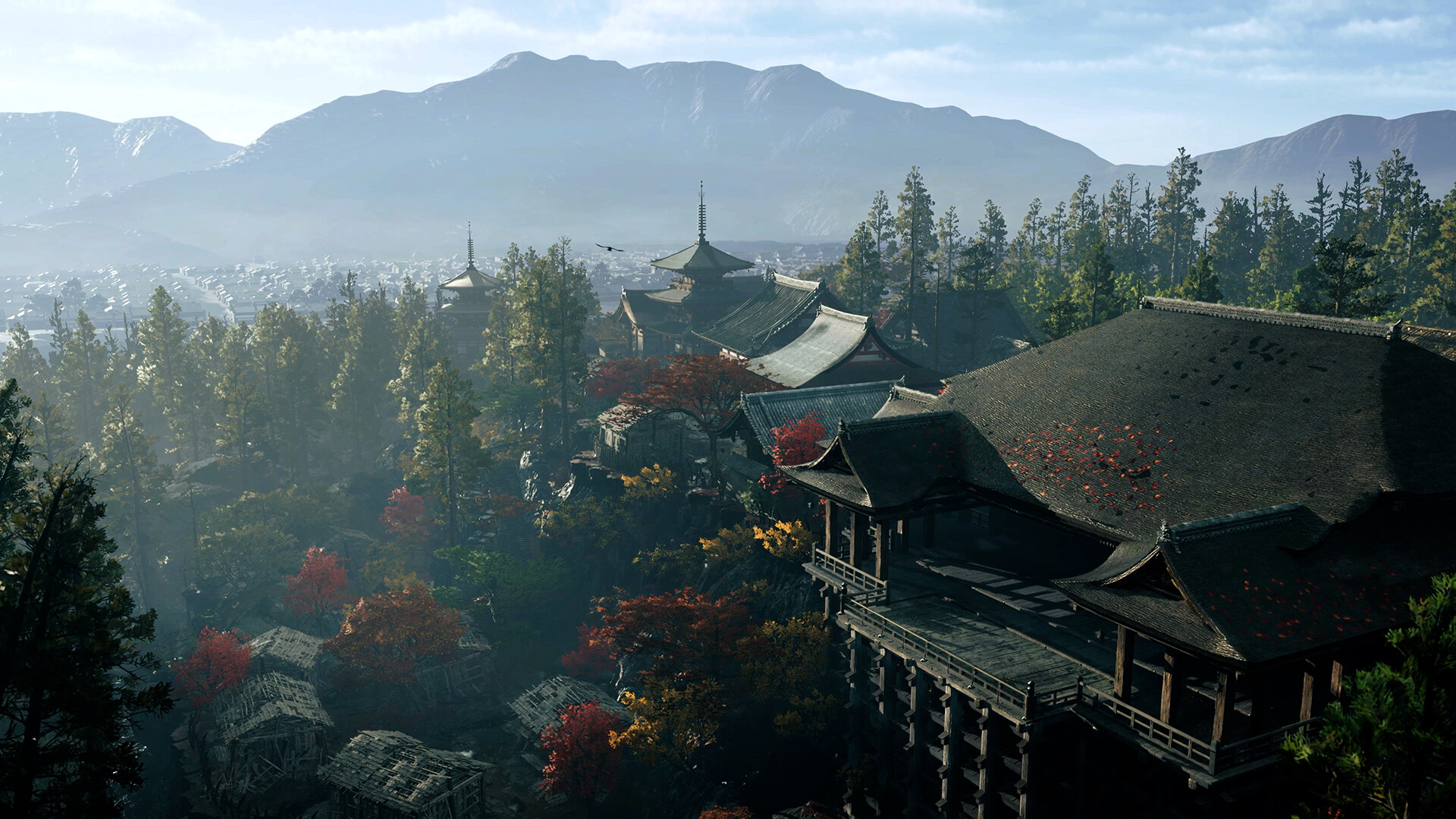 Onimusha: Way of the Sword