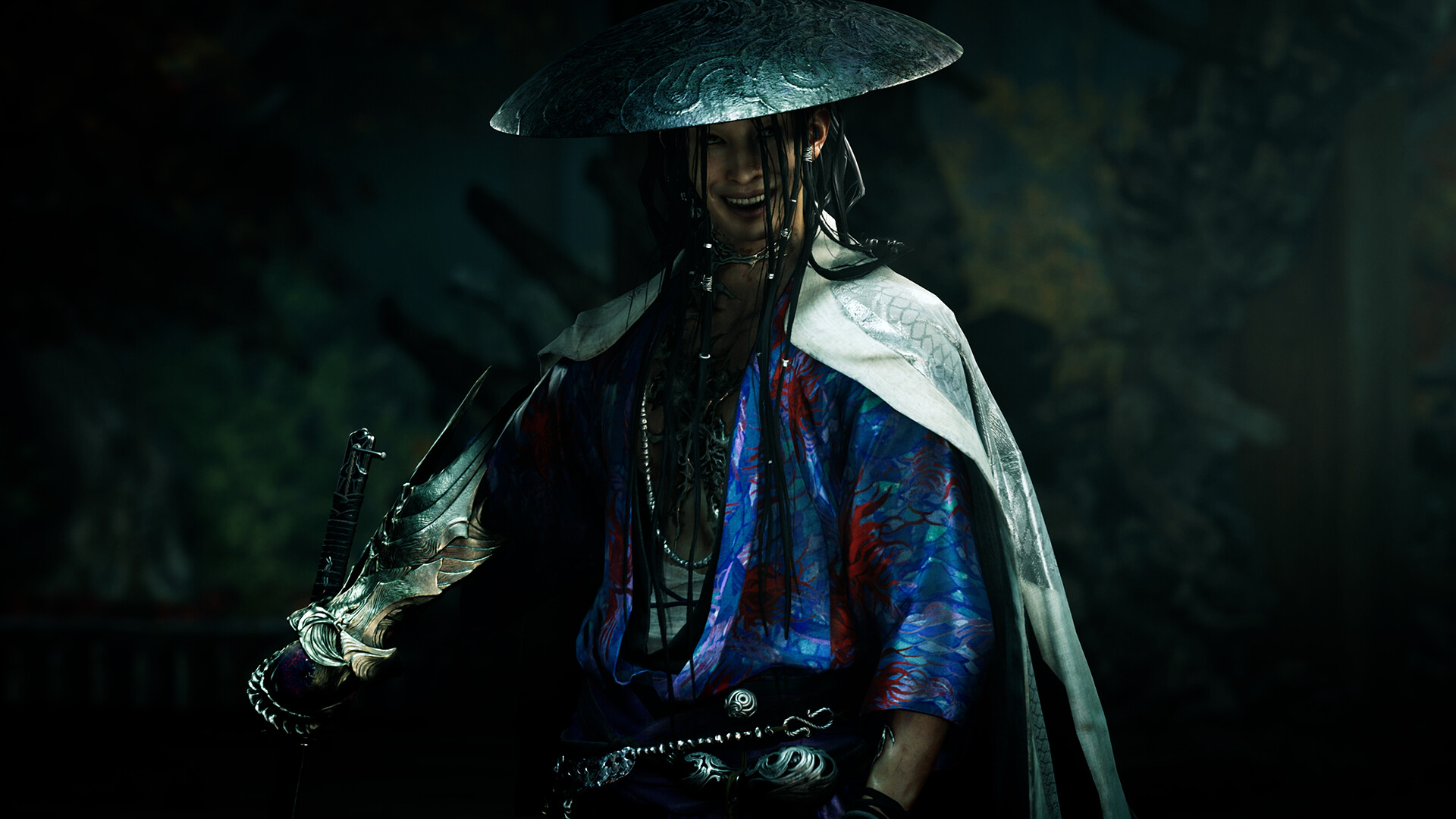 Onimusha: Way of the Sword