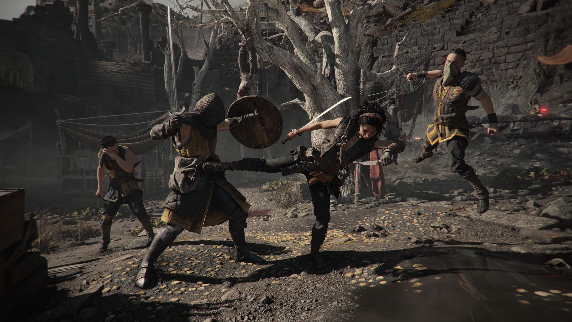 Resonance: A Plague Tale Legacy