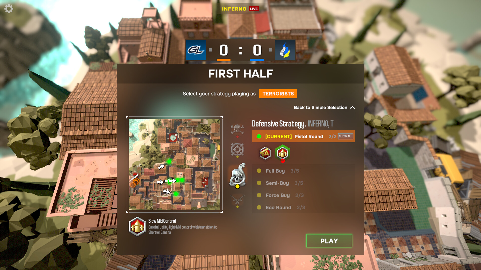 Esports Manager 2026