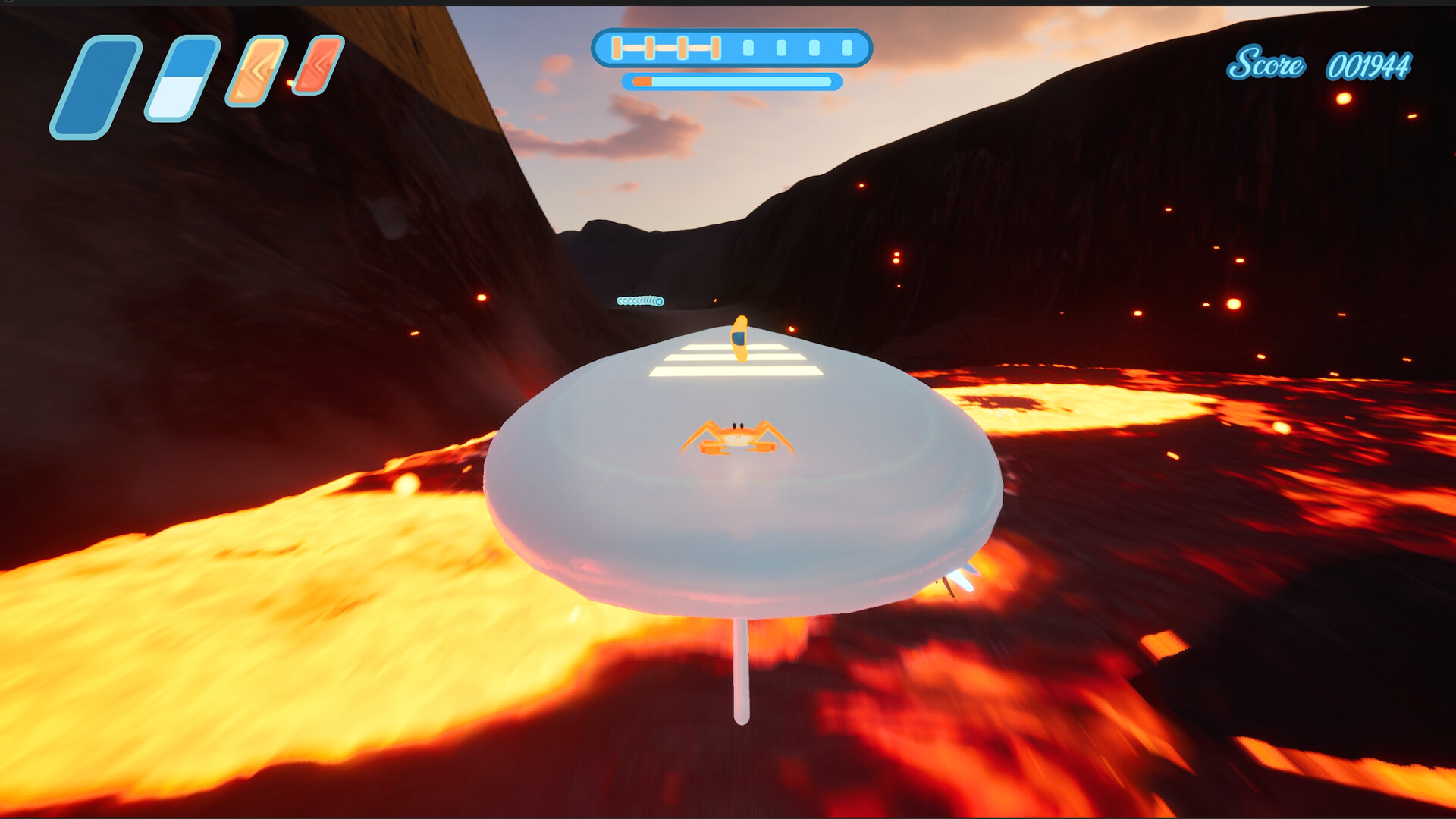 Scuttle