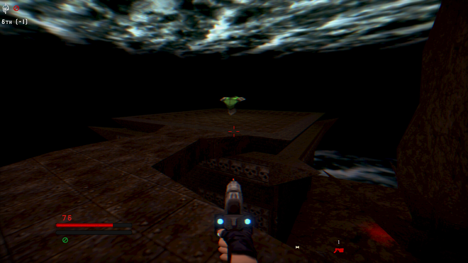 Sinned Arena