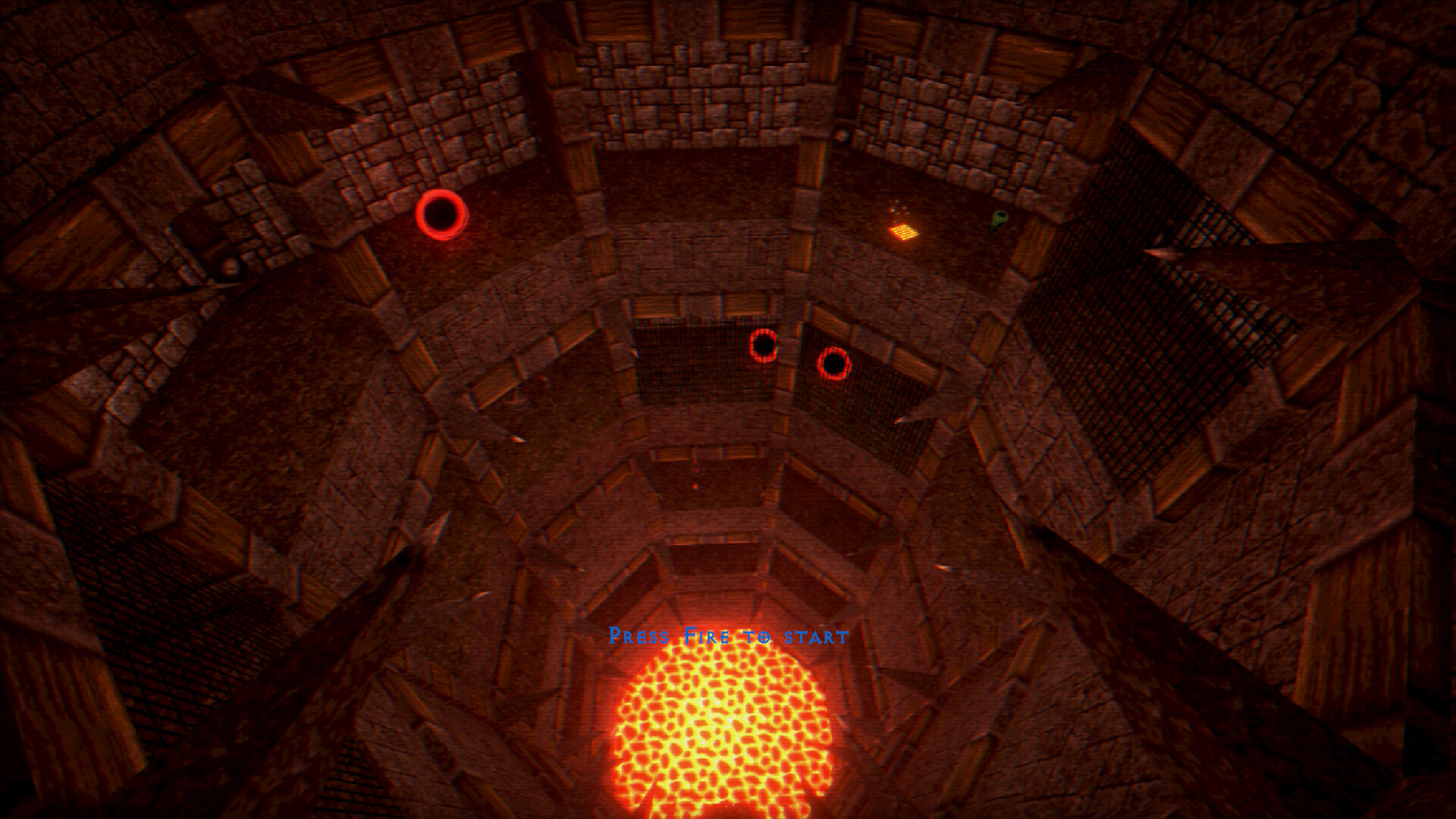 Sinned Arena