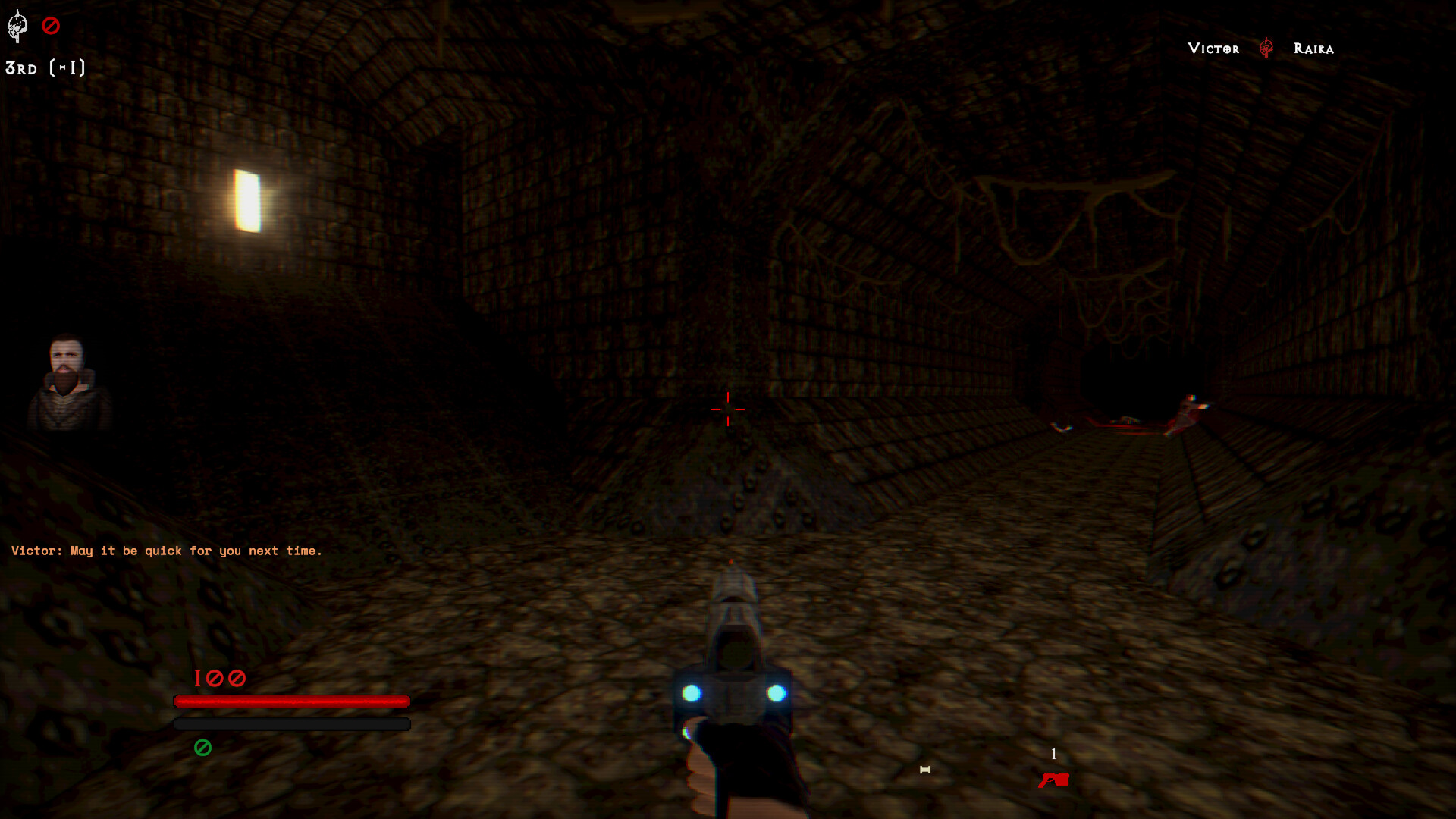 Sinned Arena