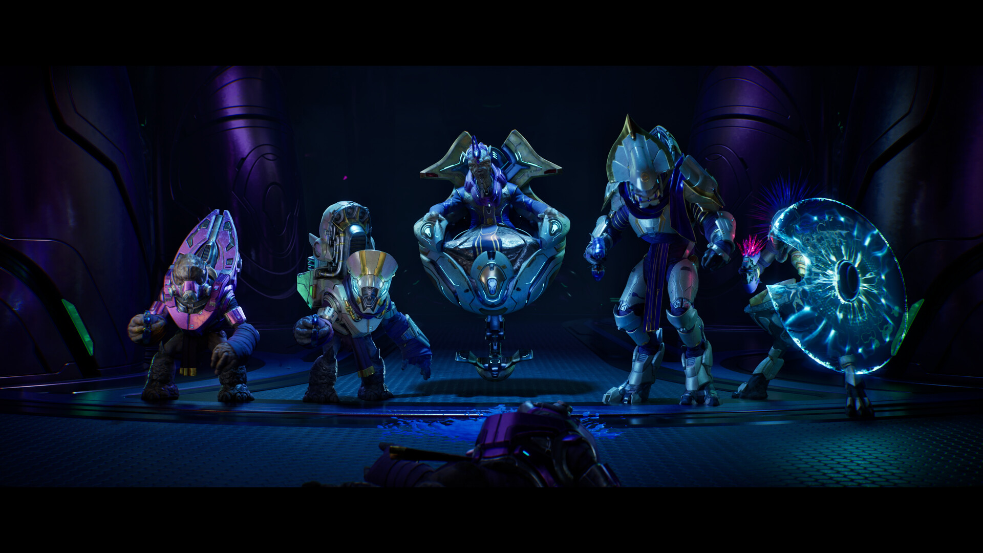 Halo: Campaign Evolved