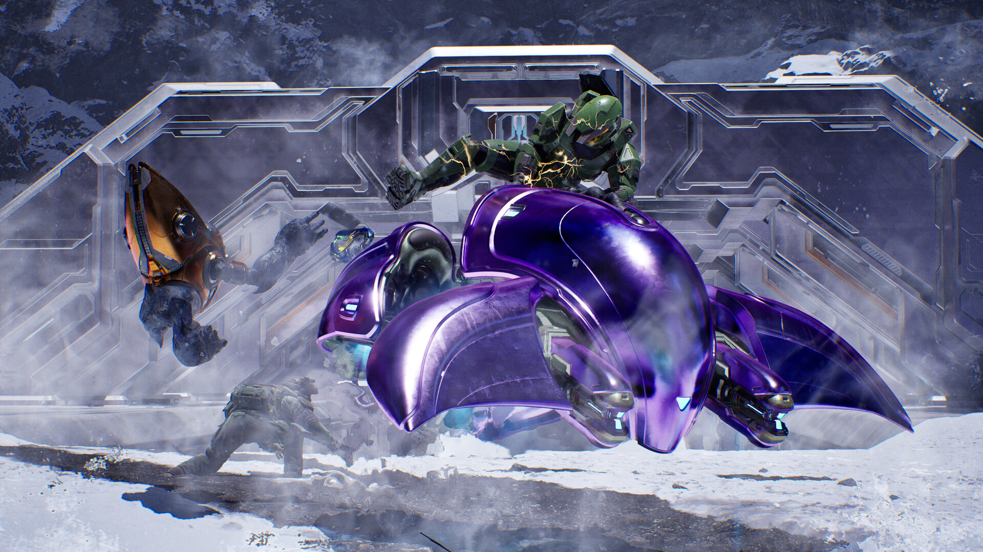 Halo: Campaign Evolved