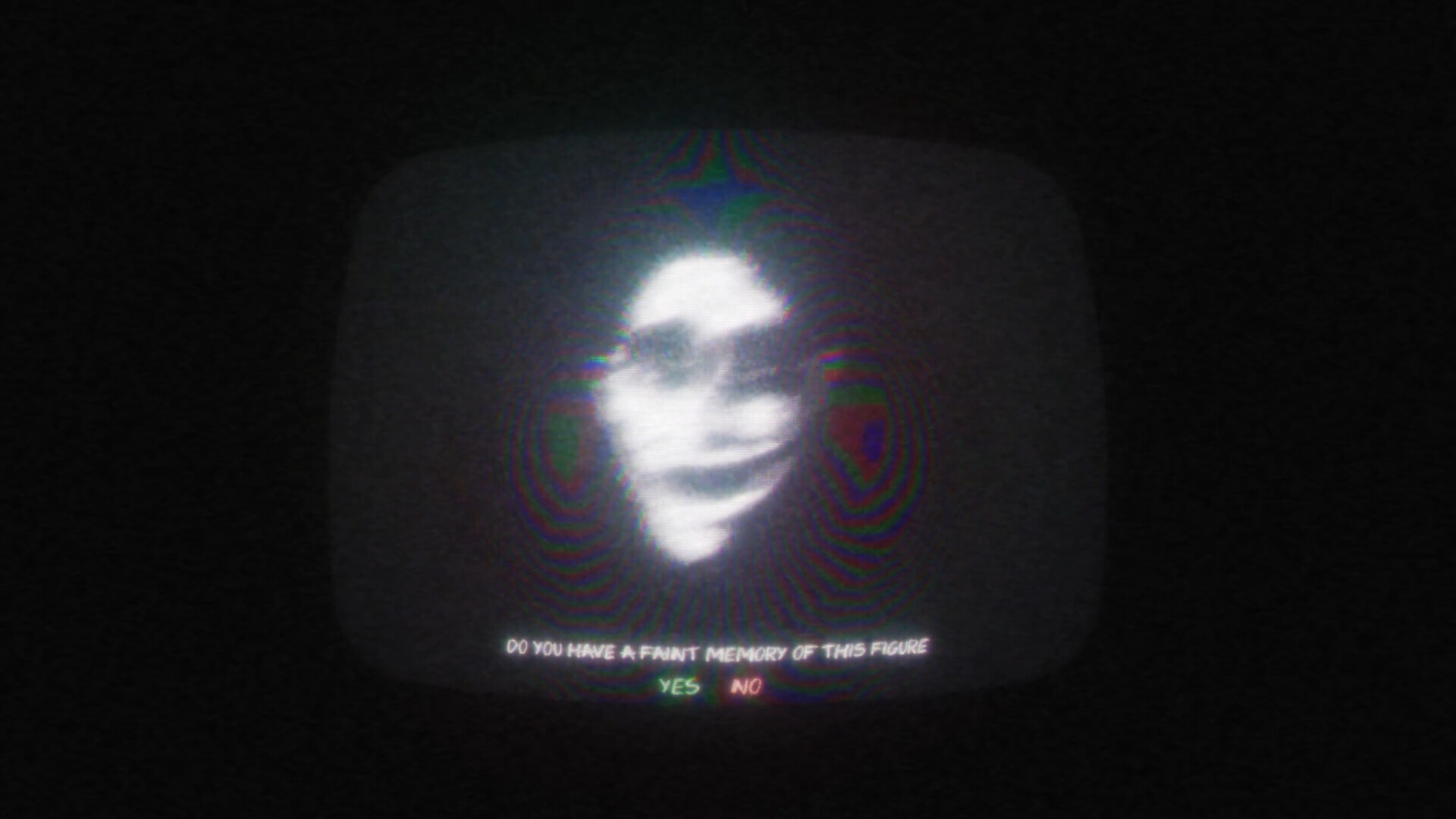 Color Fear скриншоты