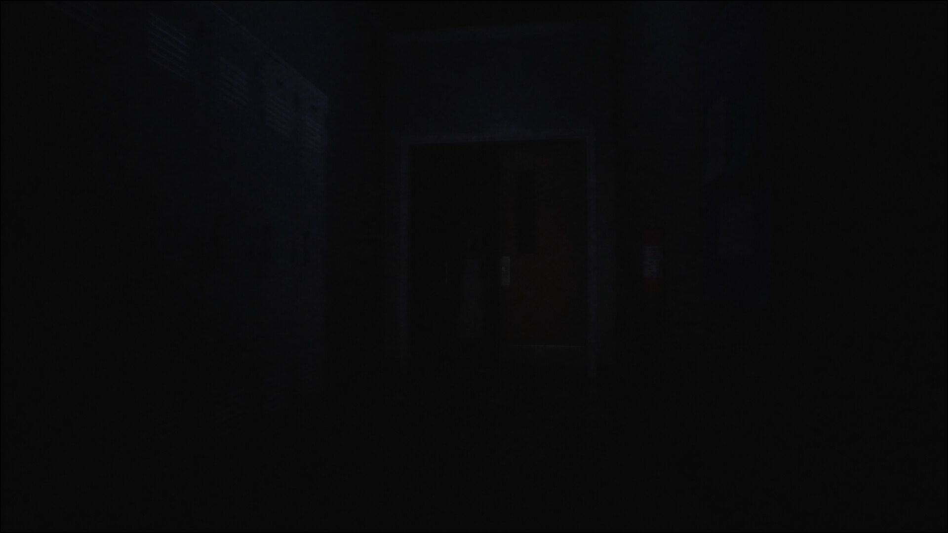 Color Fear скриншоты