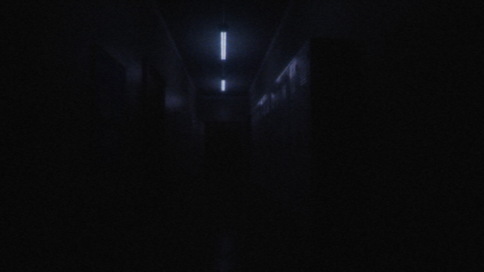 Color Fear скриншоты