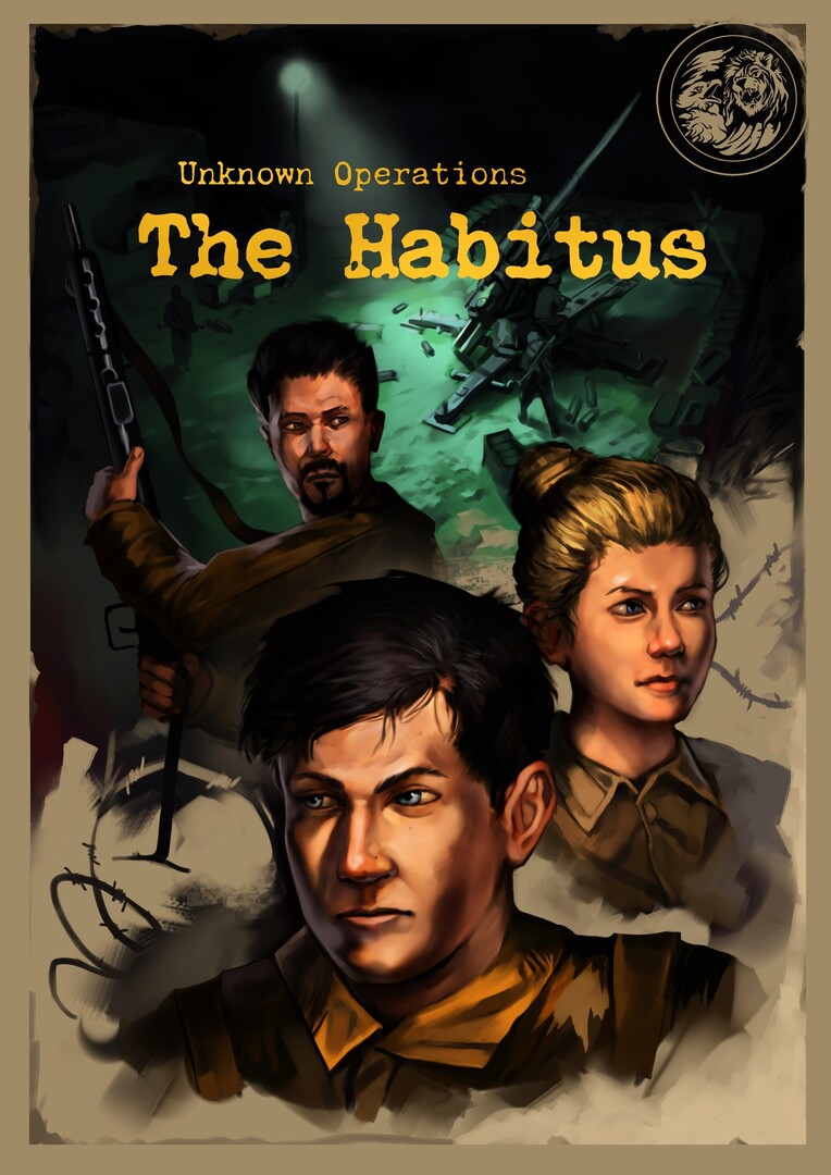 Unknown Operations : The Habitus