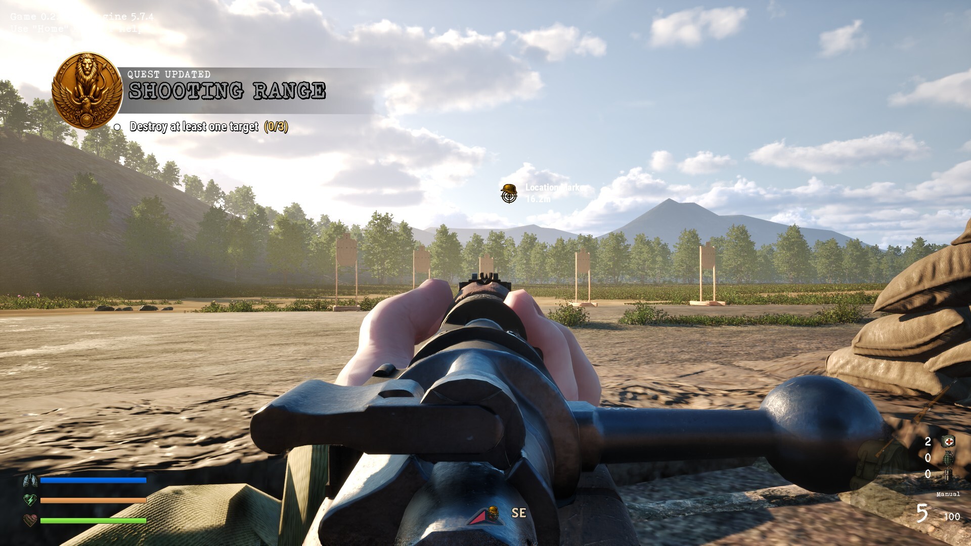 Unknown Operations : The Habitus