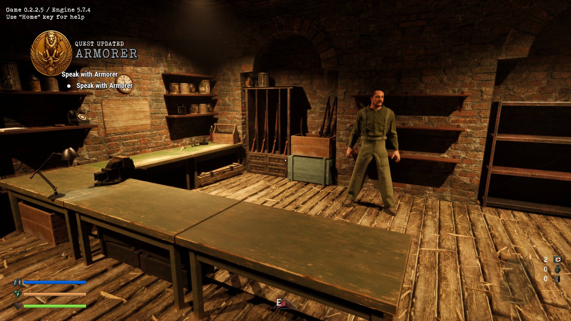 Unknown Operations : The Habitus