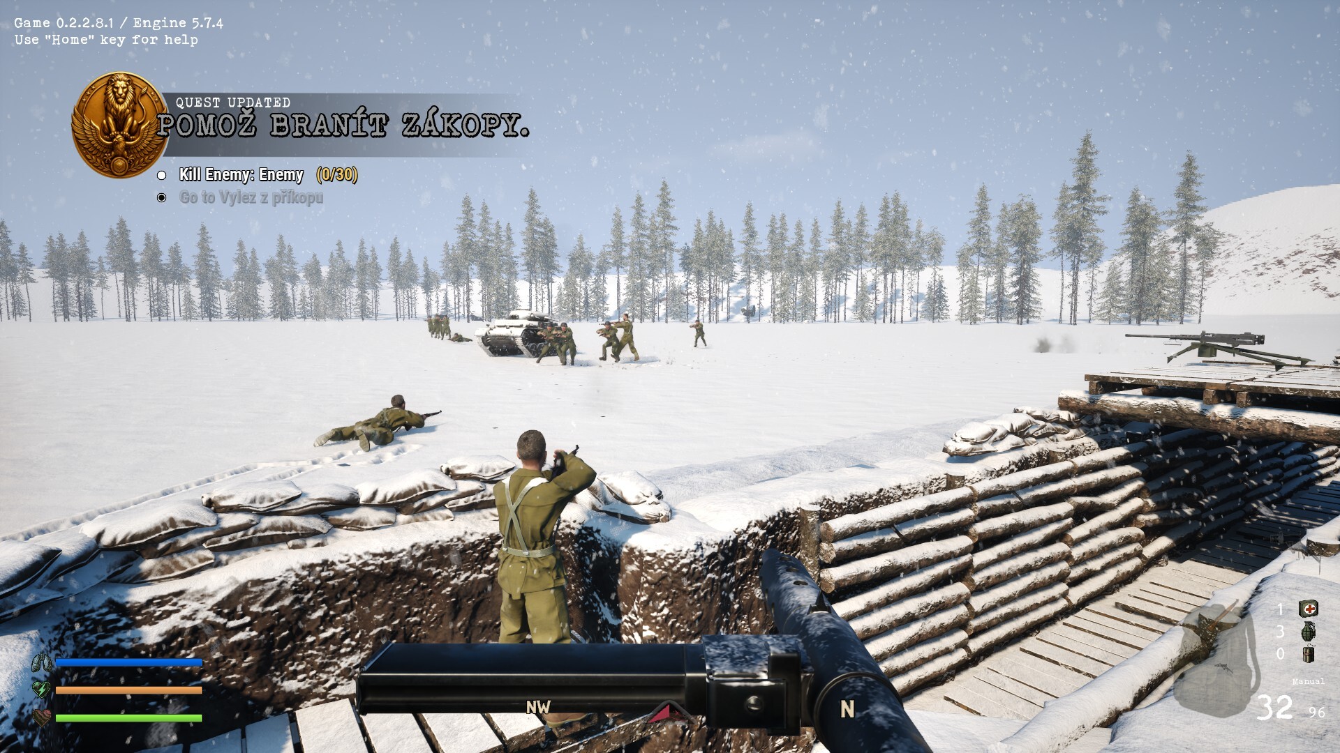 Unknown Operations : The Habitus