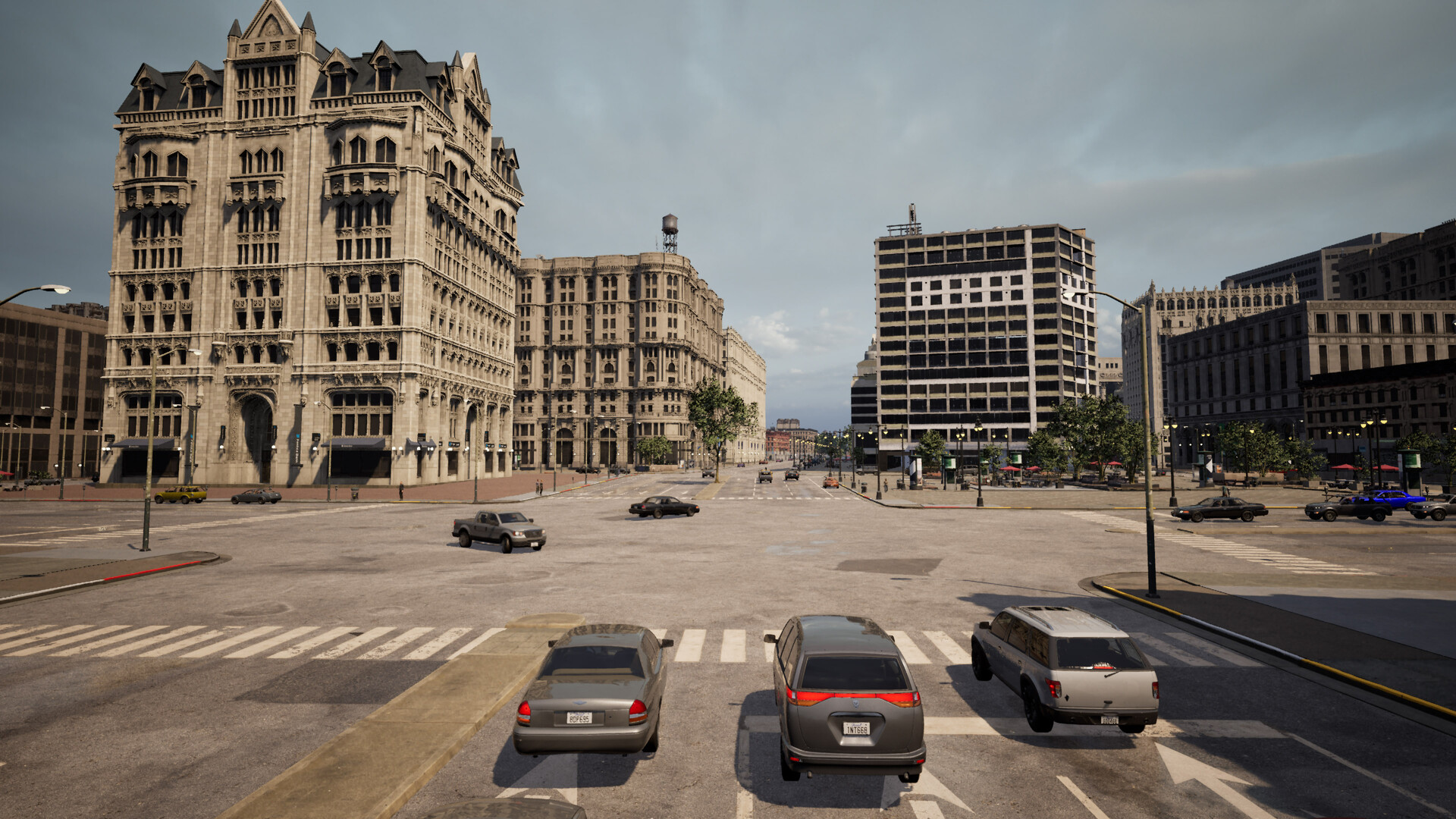 City Bus Simulator 2026