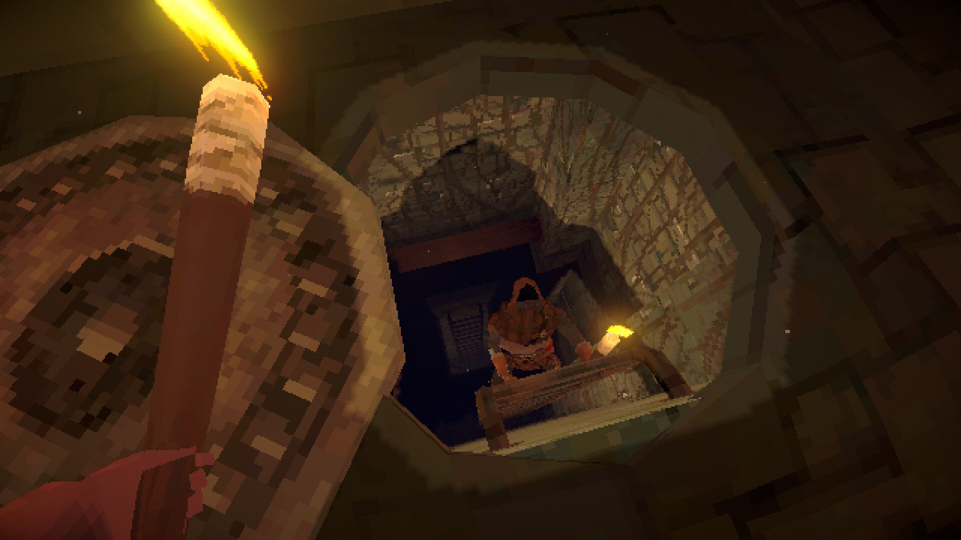 Deep Dish Dungeon скриншоты