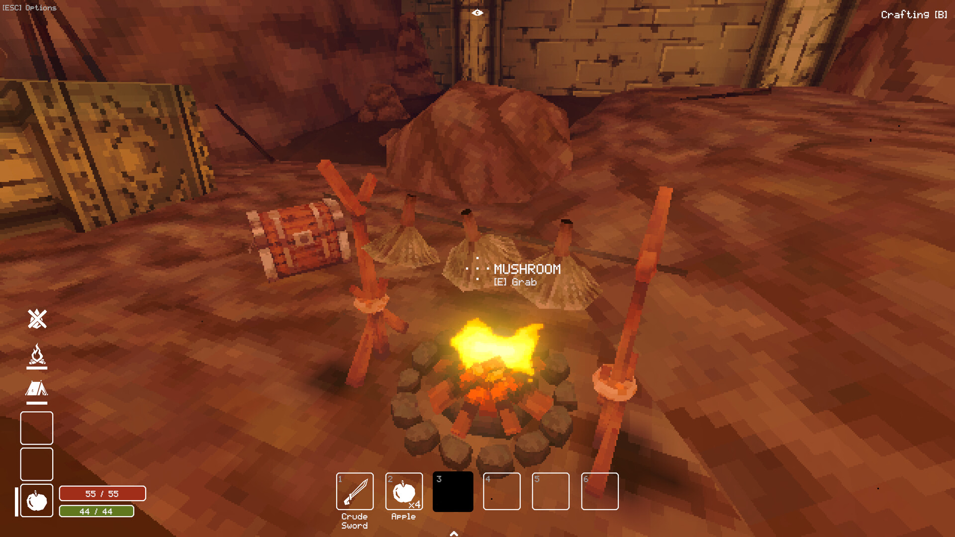 Deep Dish Dungeon скриншоты