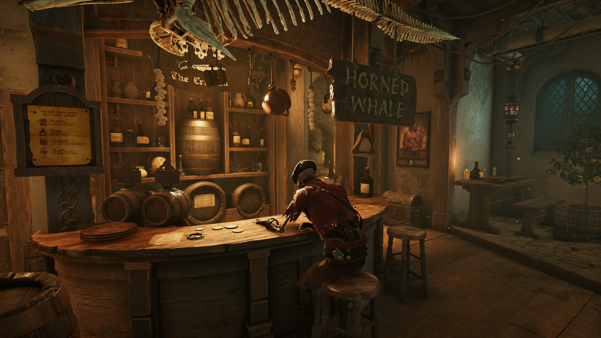 Escape Simulator 2 скриншоты
