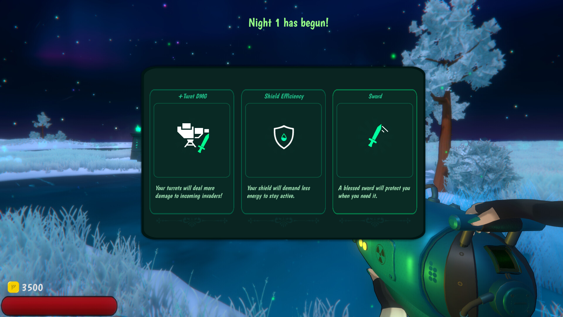 Ghost Villa игра