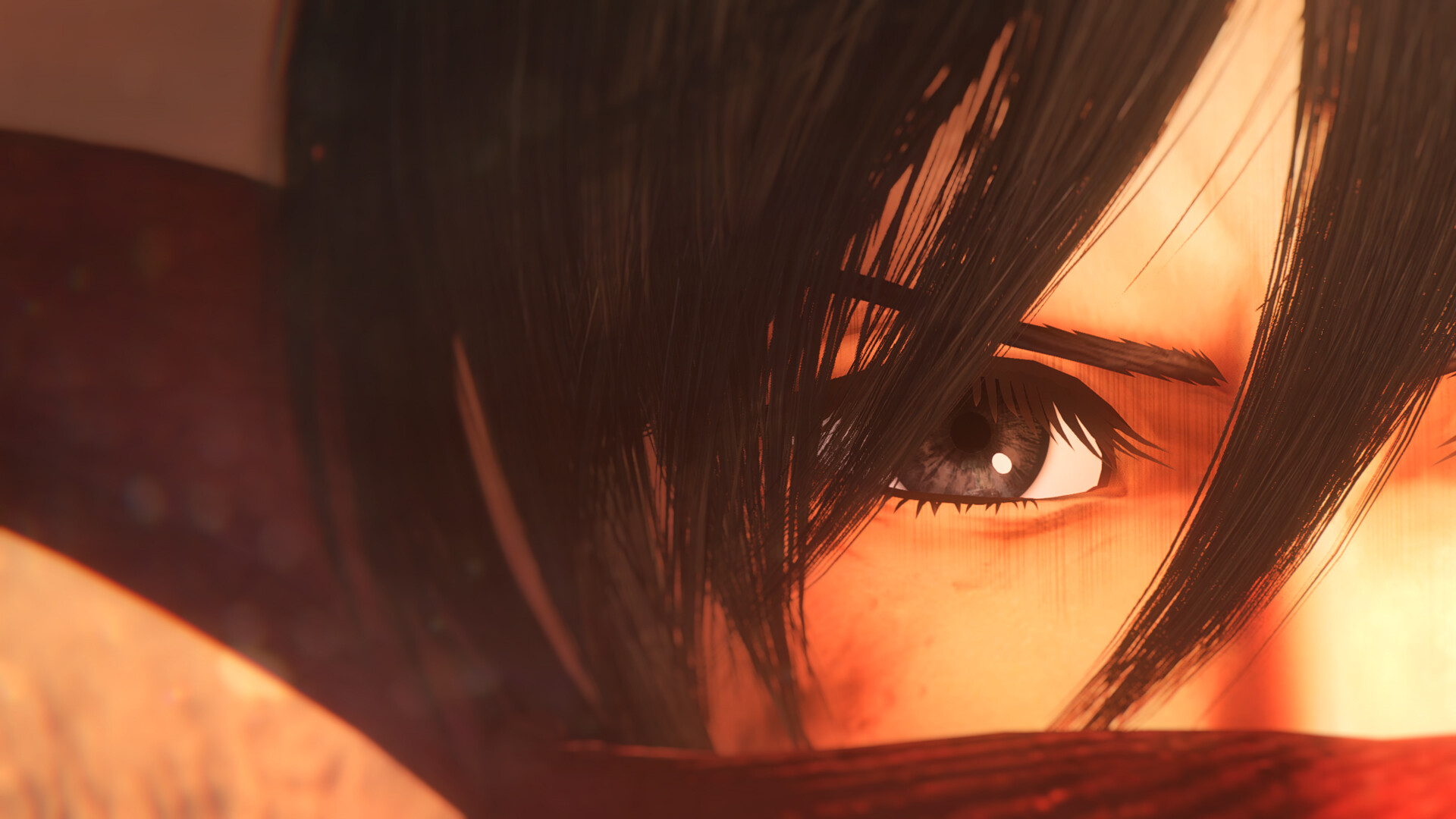 Attack on Titan 3 - A.O.T.3