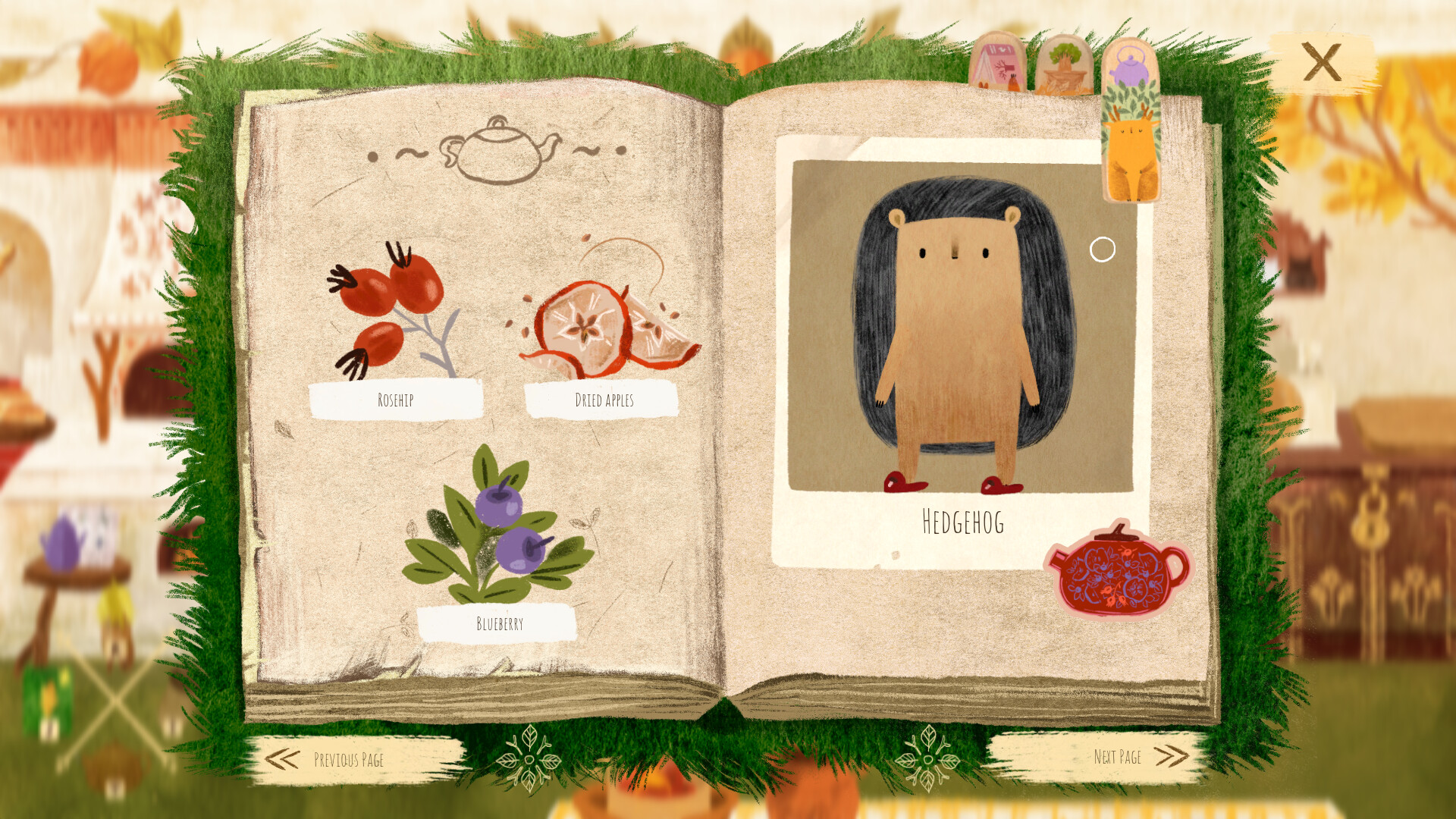 Tukoni: Forest Keepers