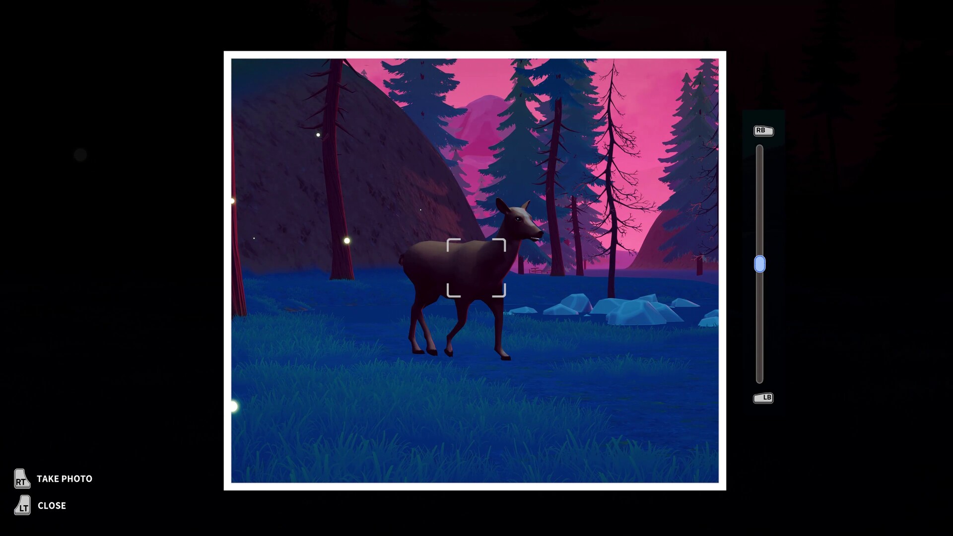 Under Canopies скриншоты