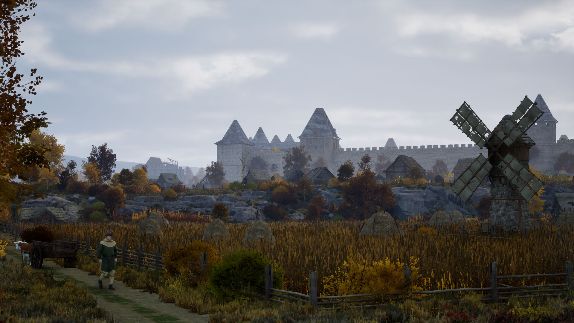 The Guild - Europa 1410