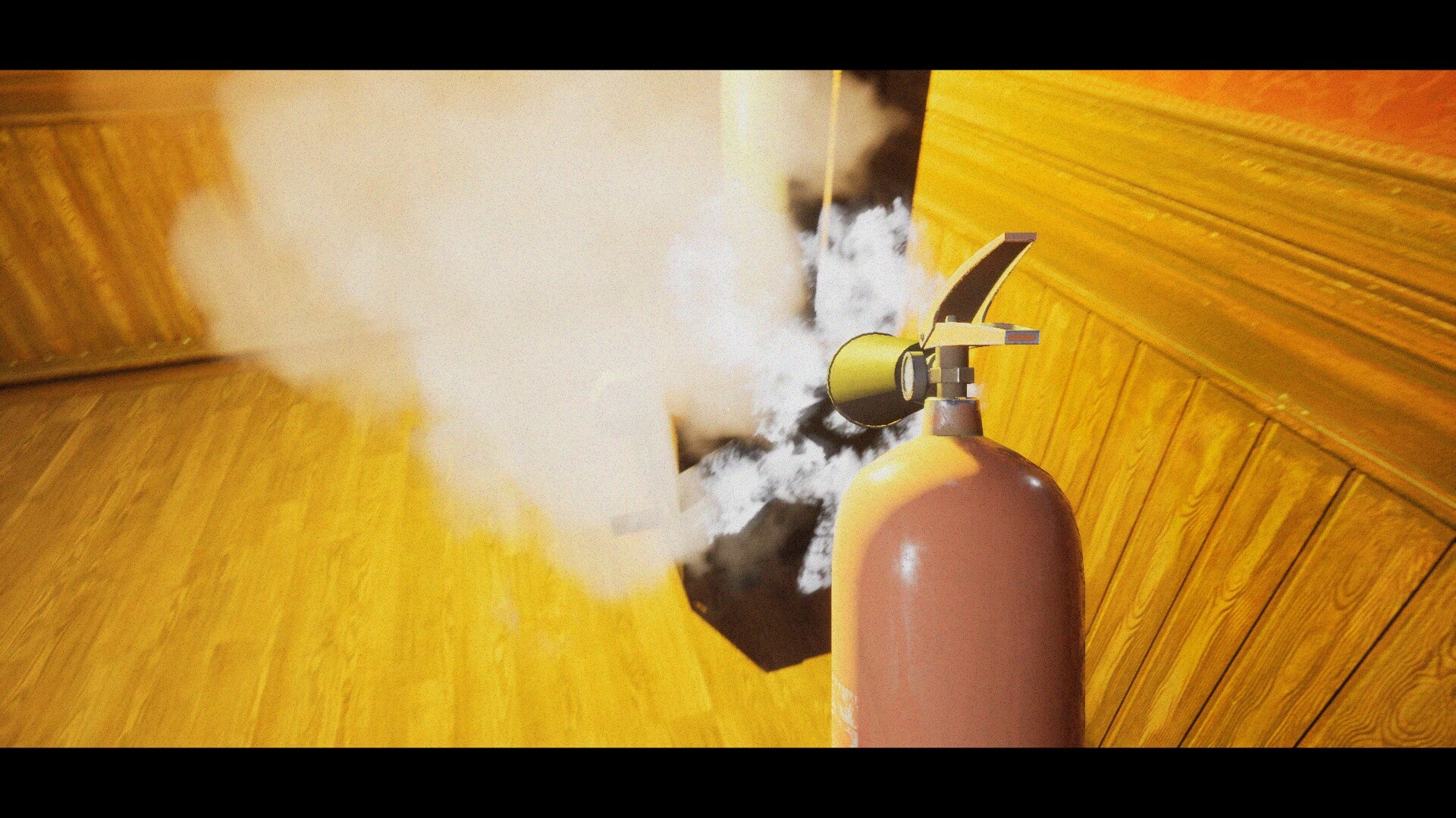 Sauna Simulator скриншоты