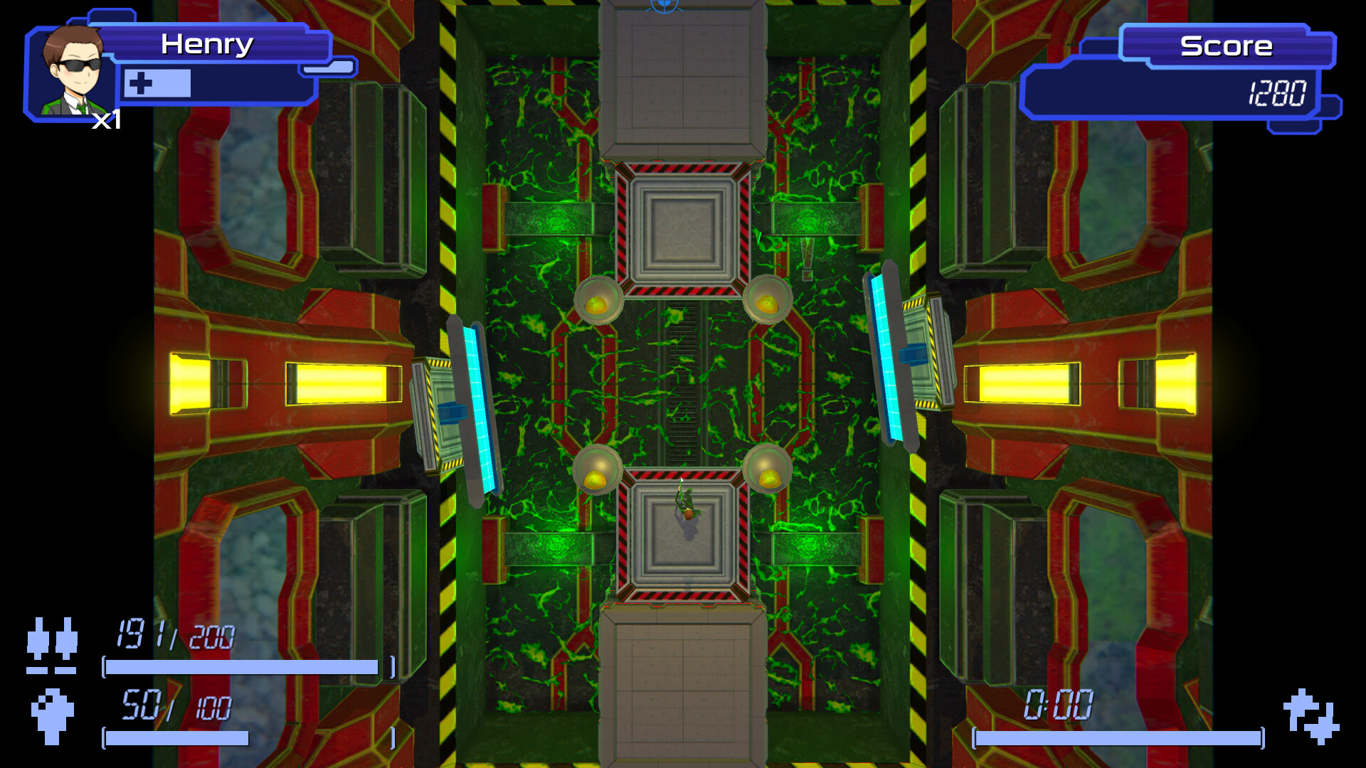 Cliax Codec скриншоты