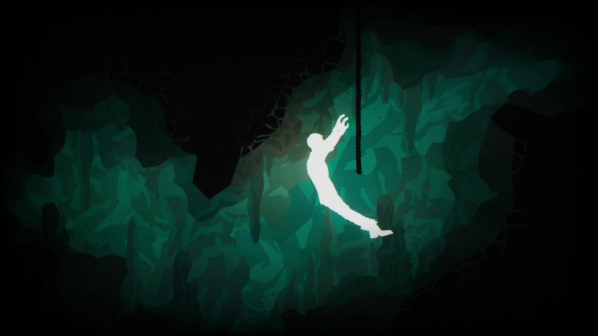 The Cave Diver