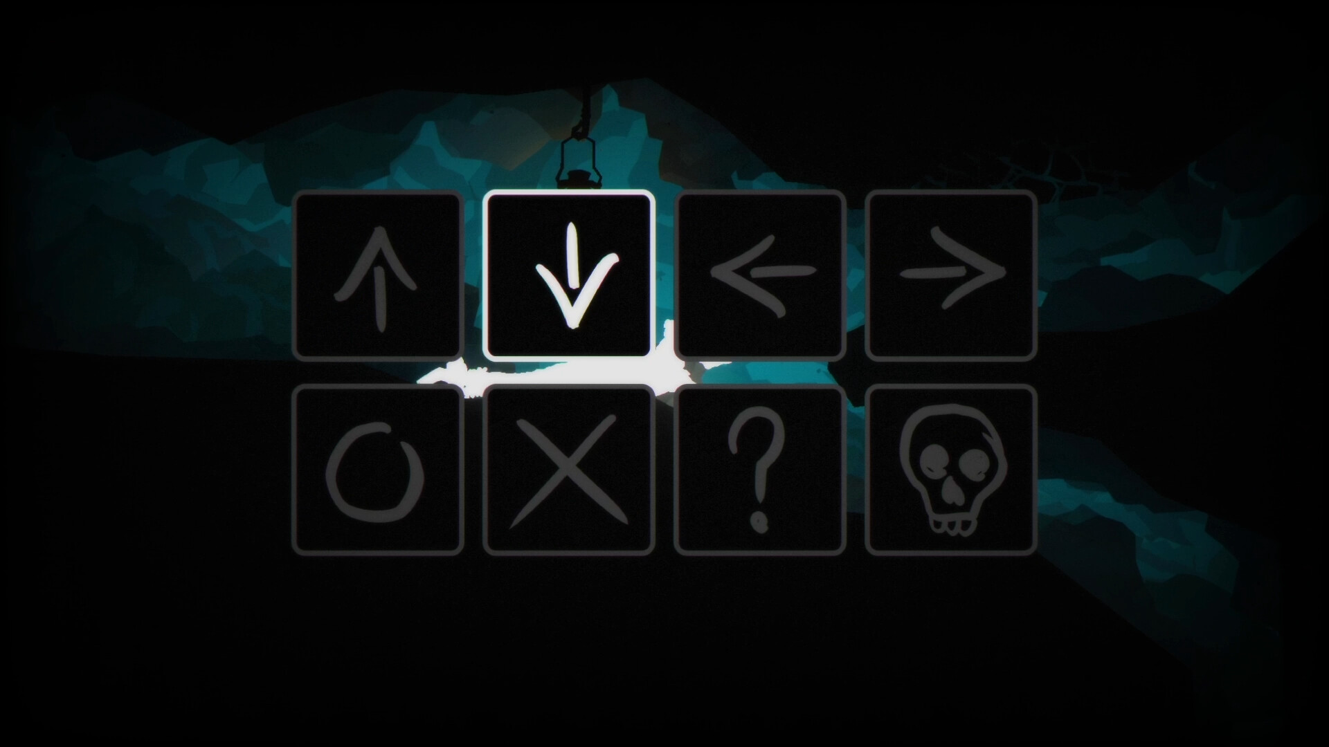 The Cave Diver