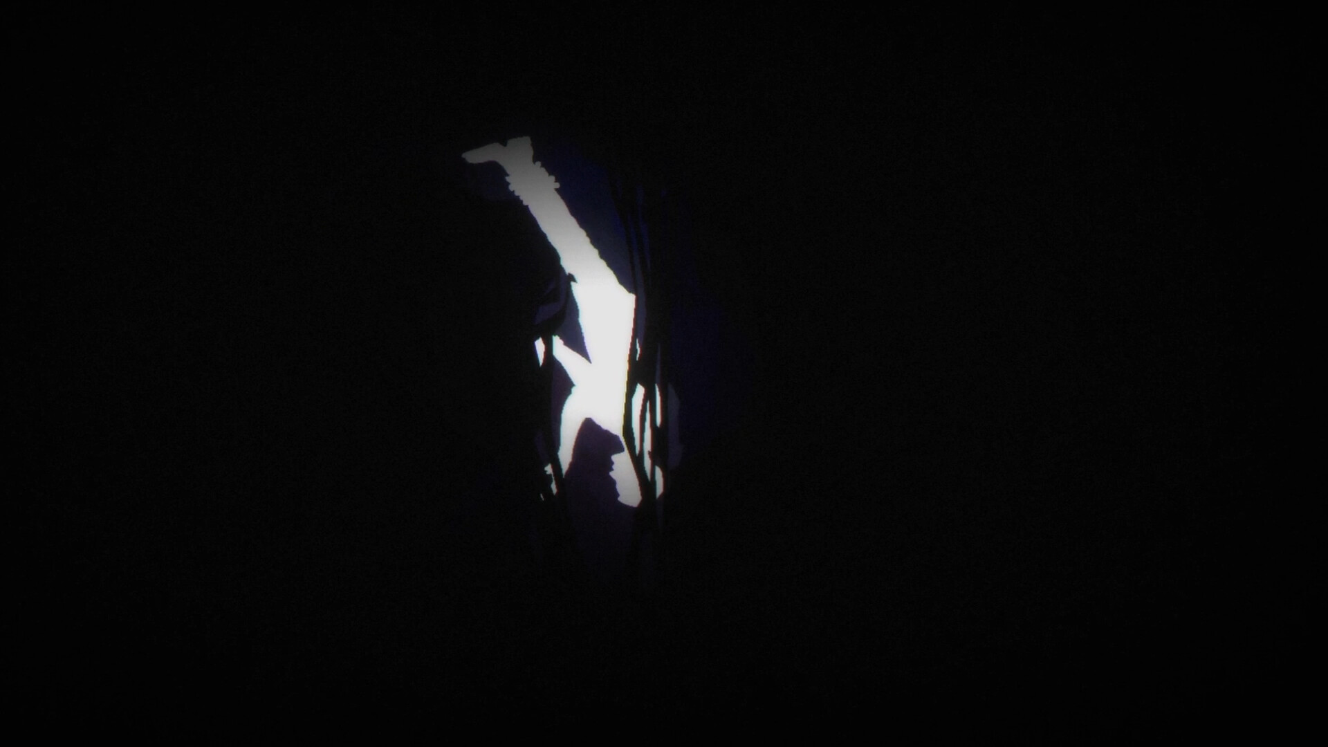 The Cave Diver