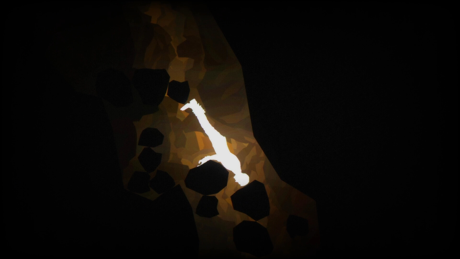 The Cave Diver