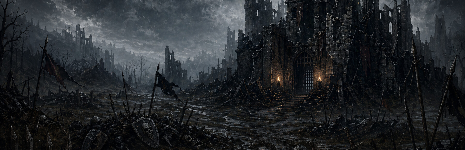 For The Realm