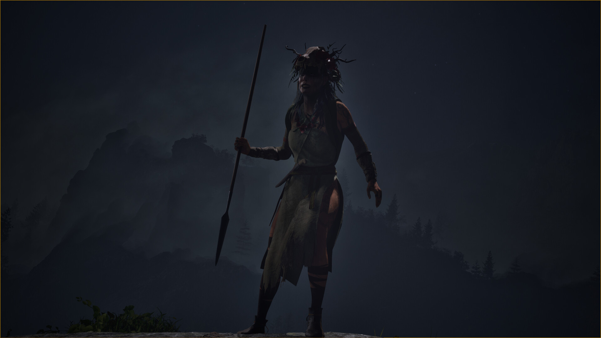 Norse: Oath of Blood