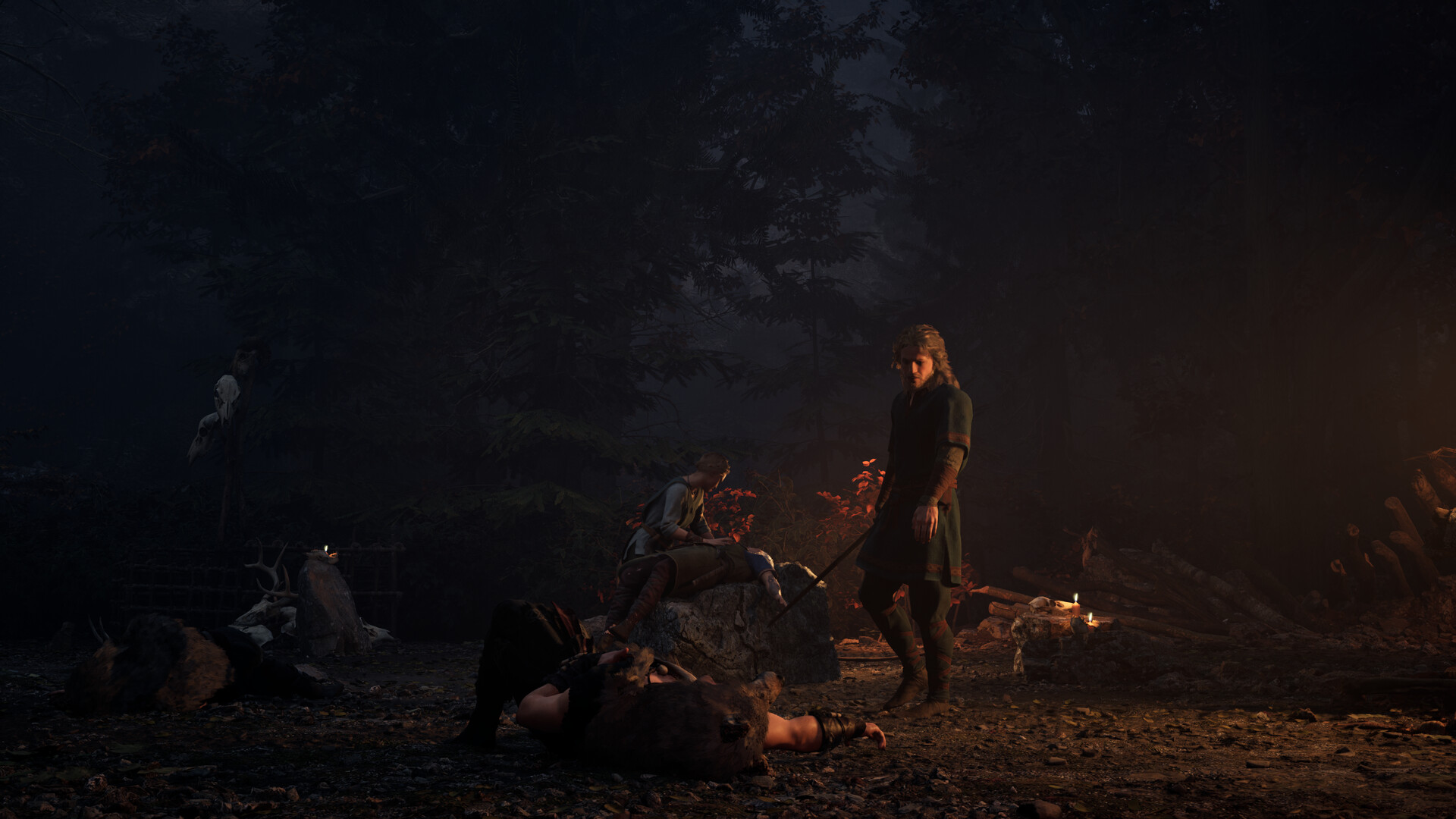 Norse: Oath of Blood