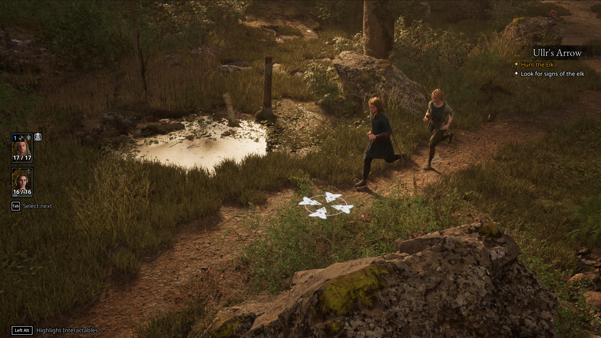 Norse: Oath of Blood