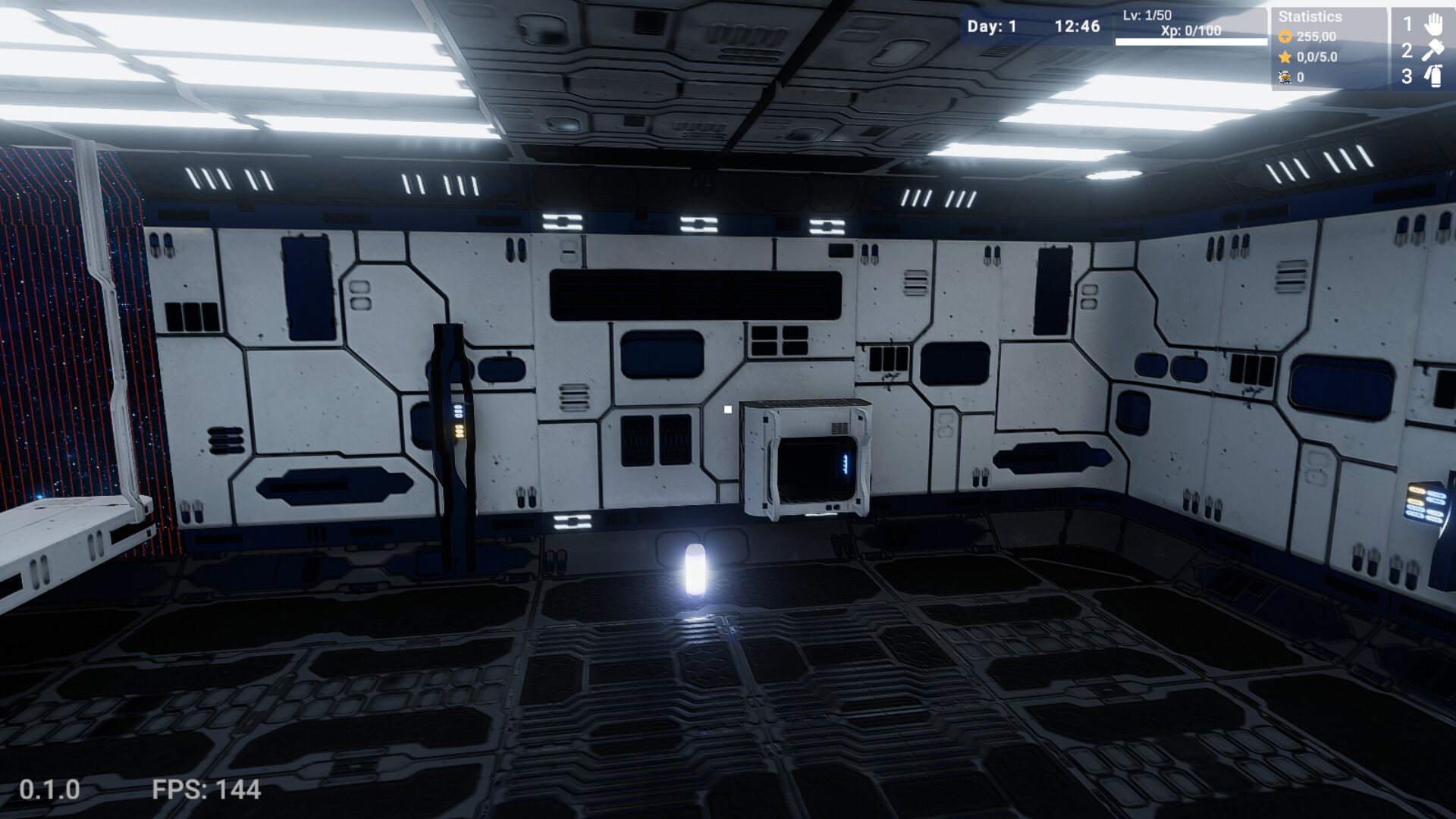 OrbitFix