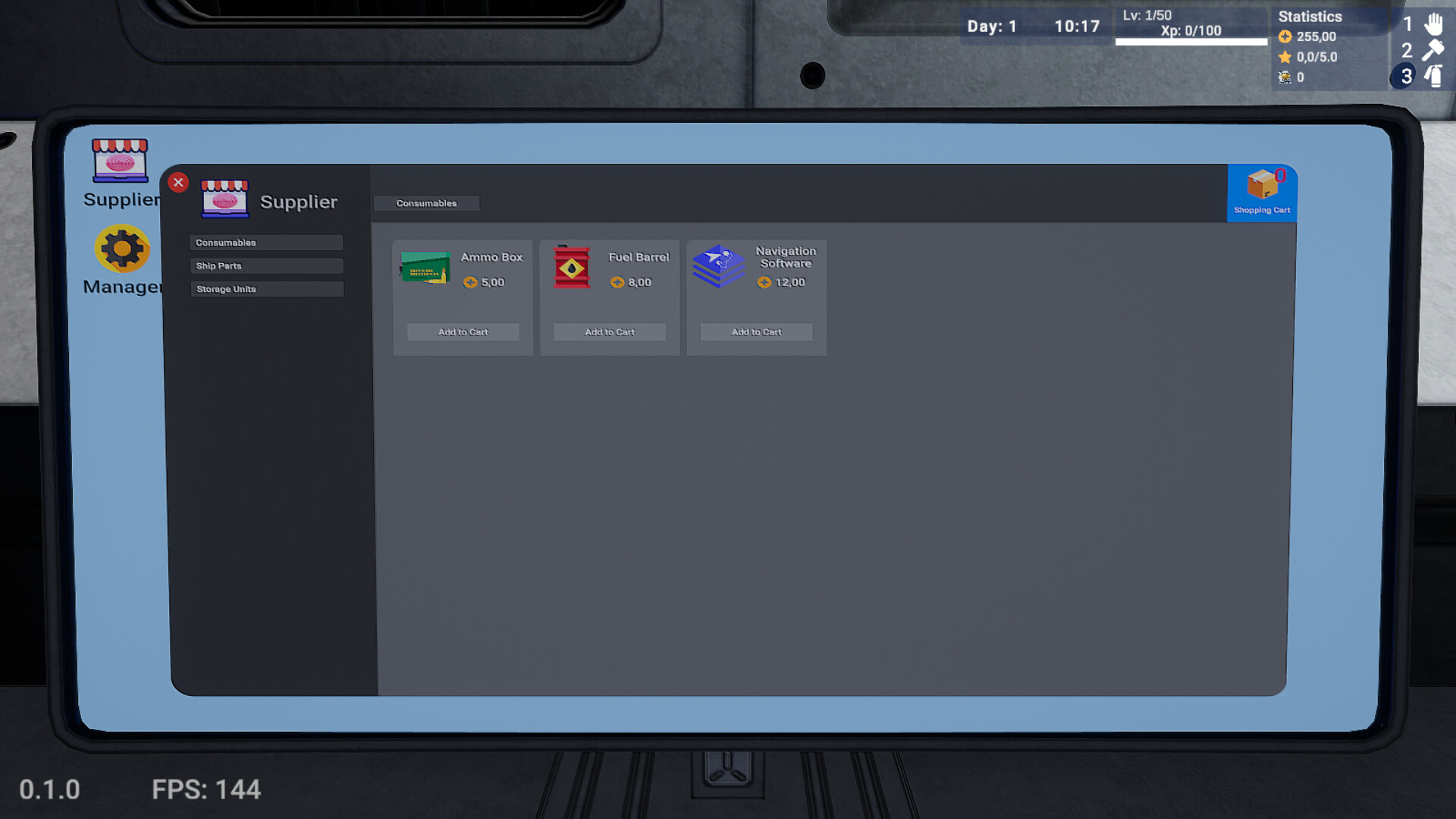 OrbitFix