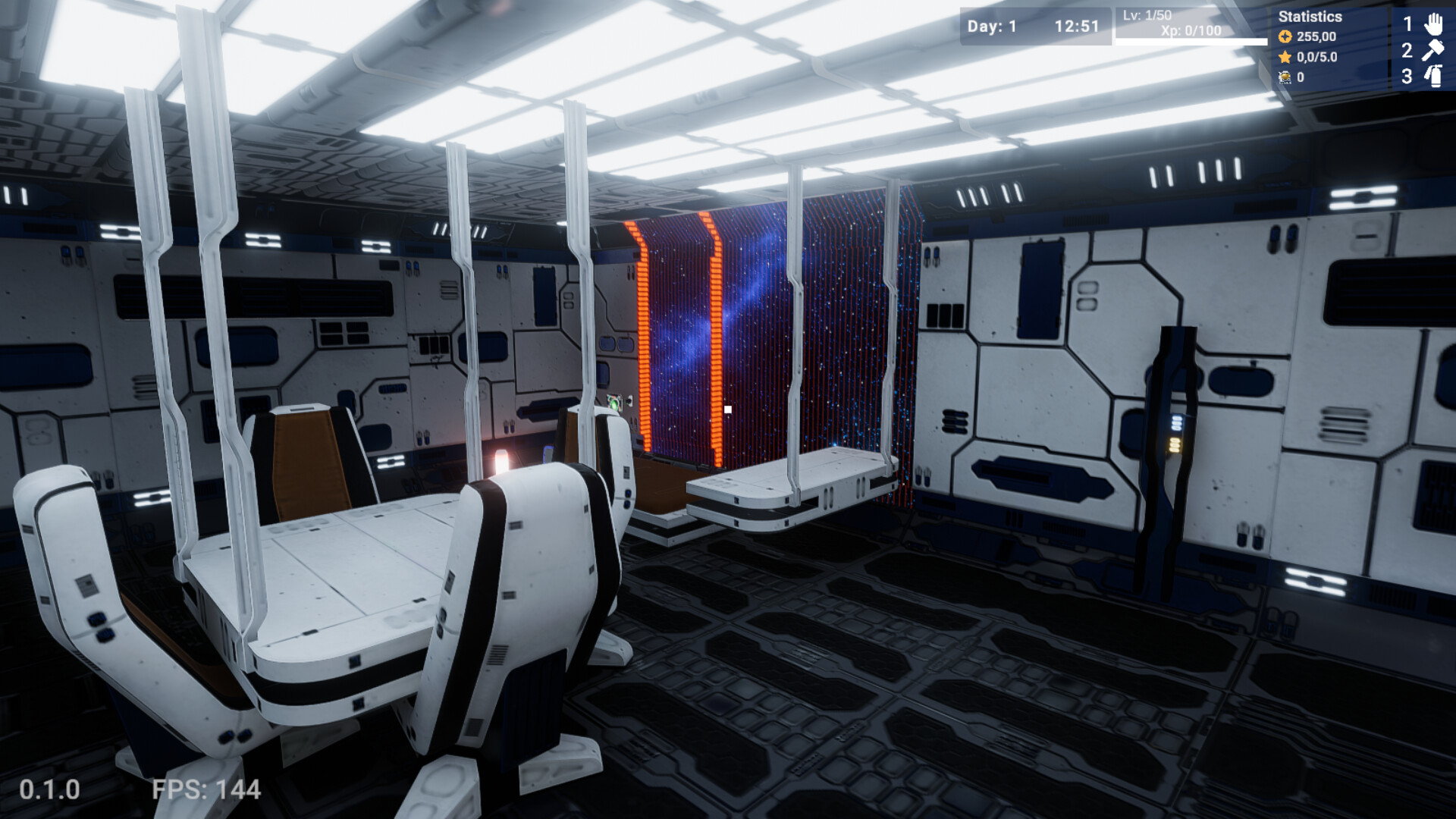 OrbitFix