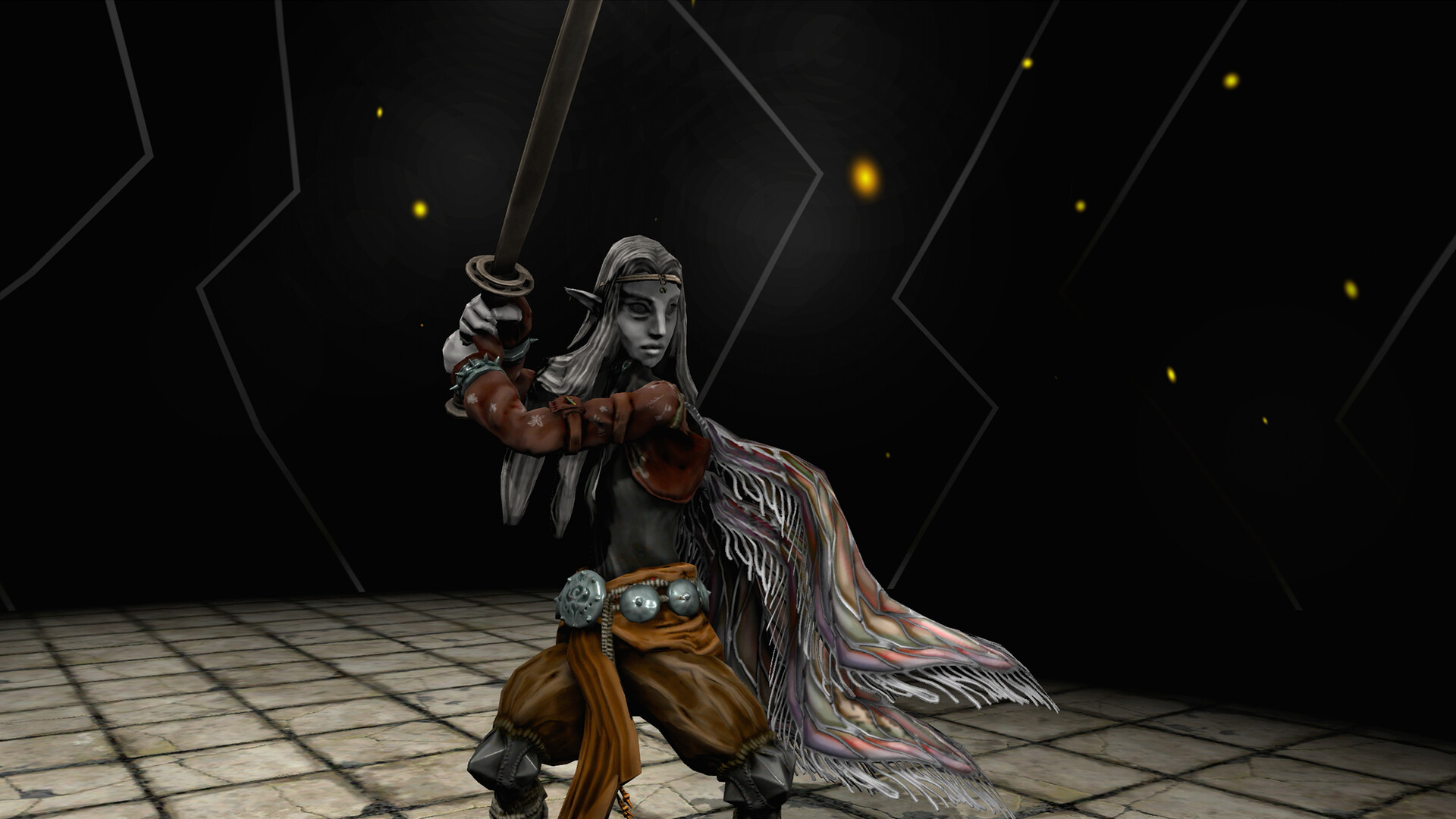 Banquet for Fools