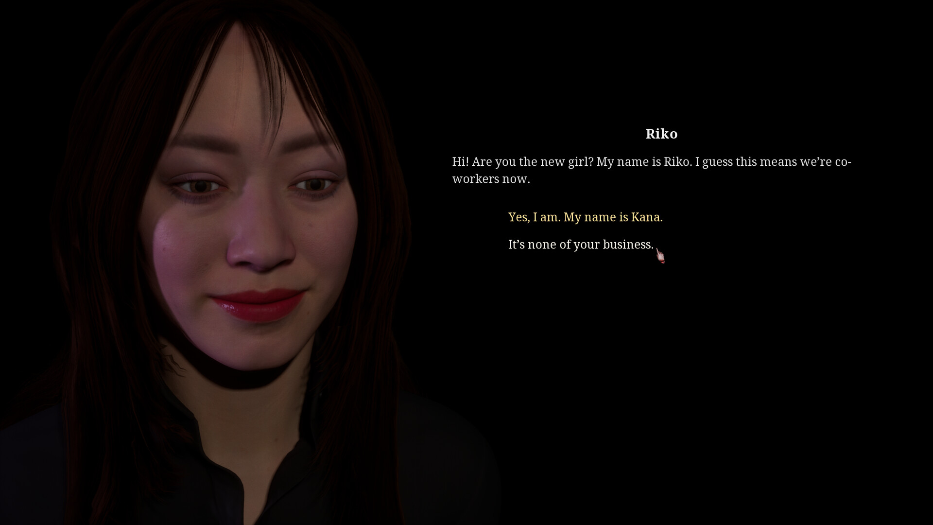 Den-Den: Tokyo Horror игра