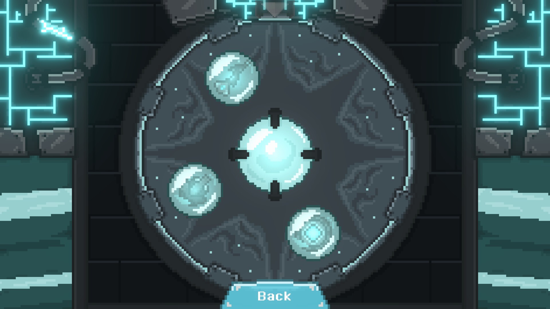 BitBeasts скриншоты