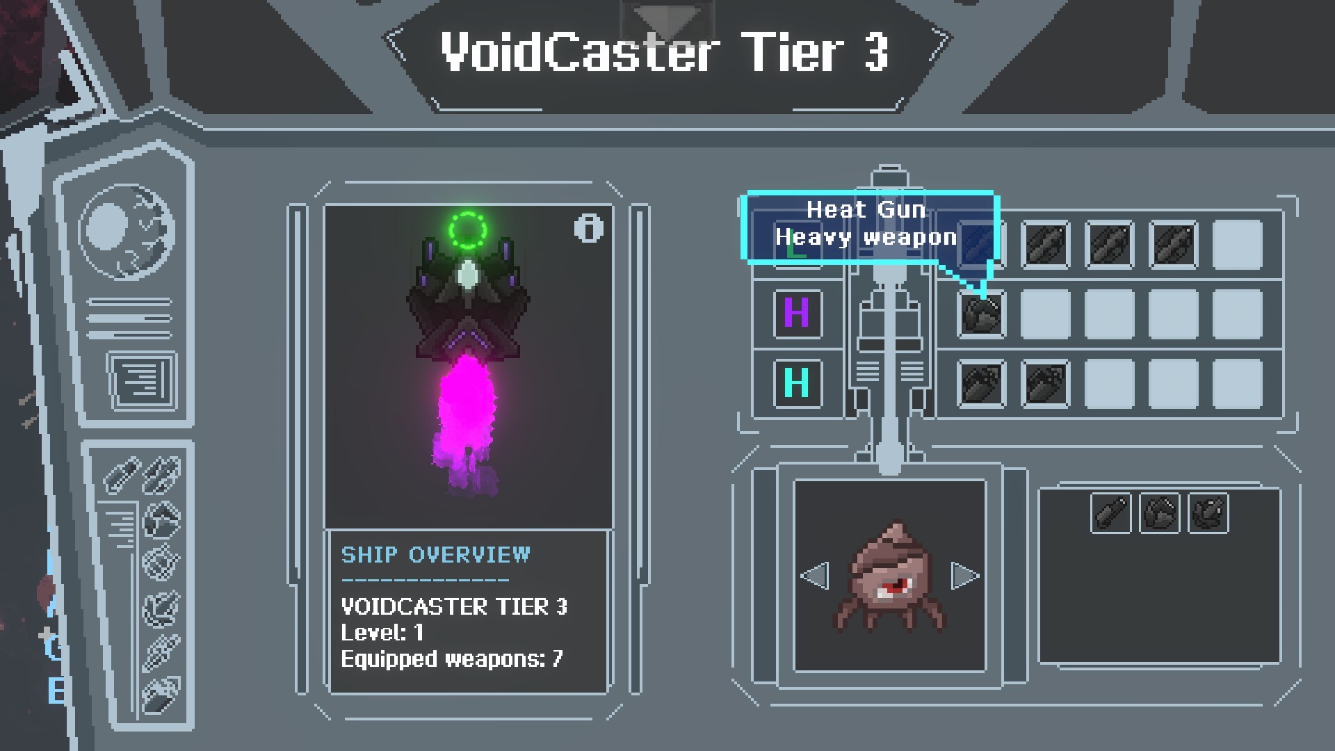 BitBeasts скриншоты