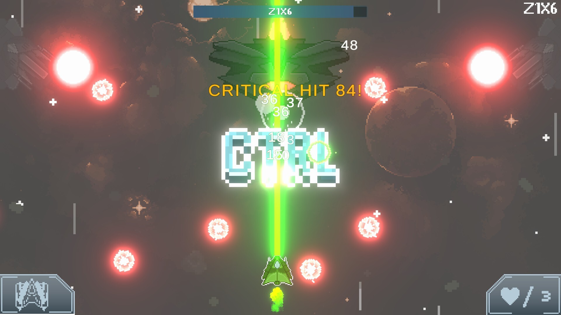 BitBeasts скриншоты